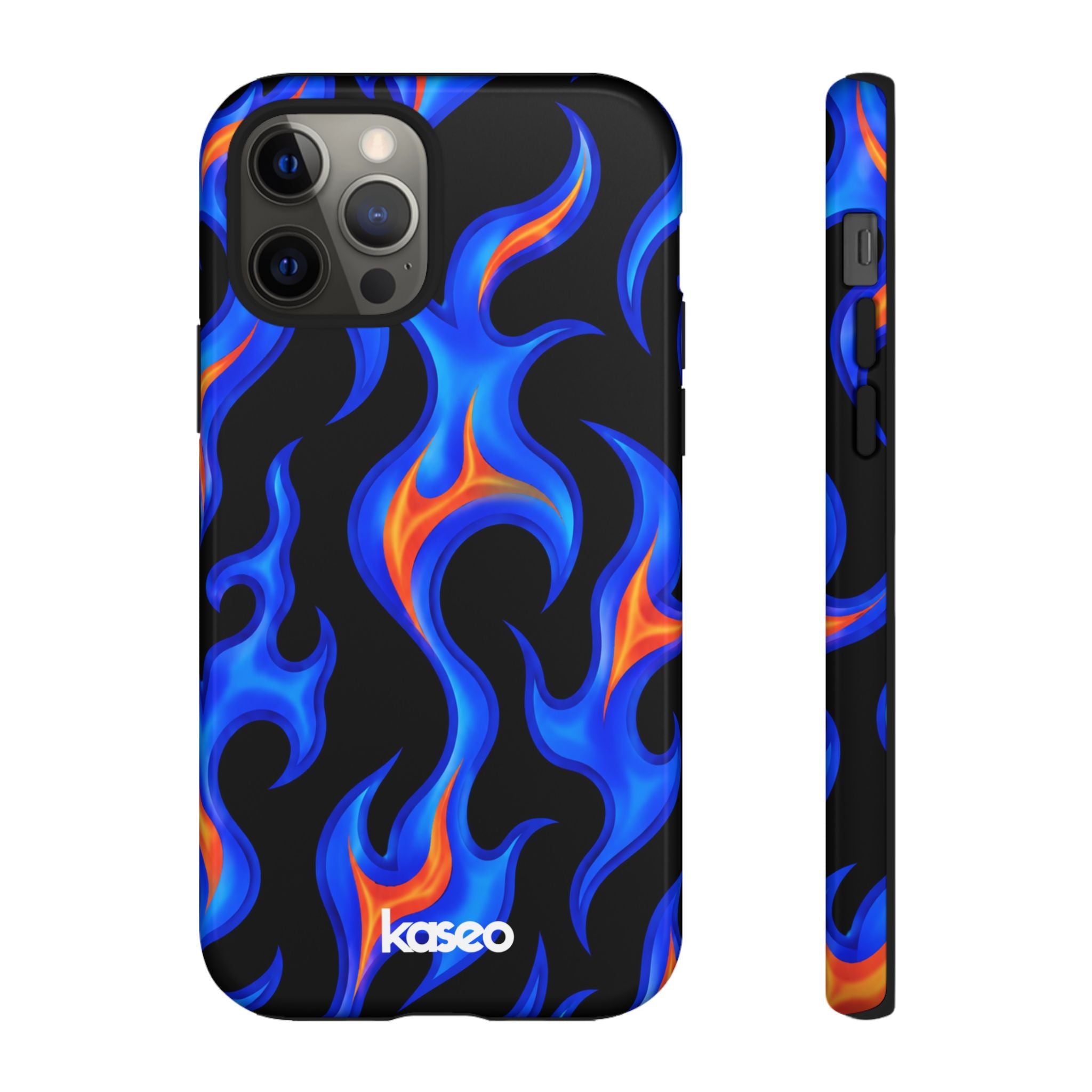 Up In Flames