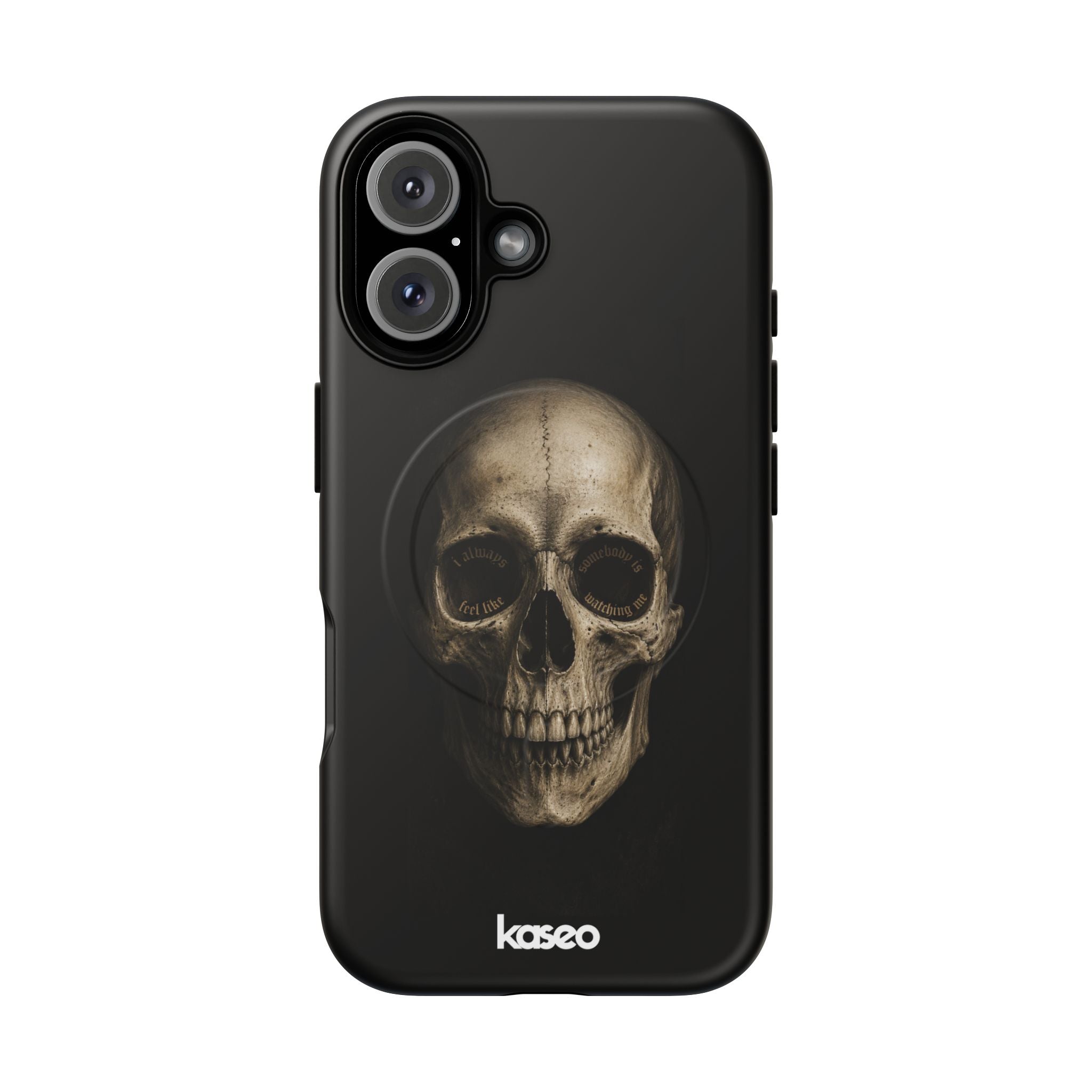 Haunted Gaze - MagSafe®
