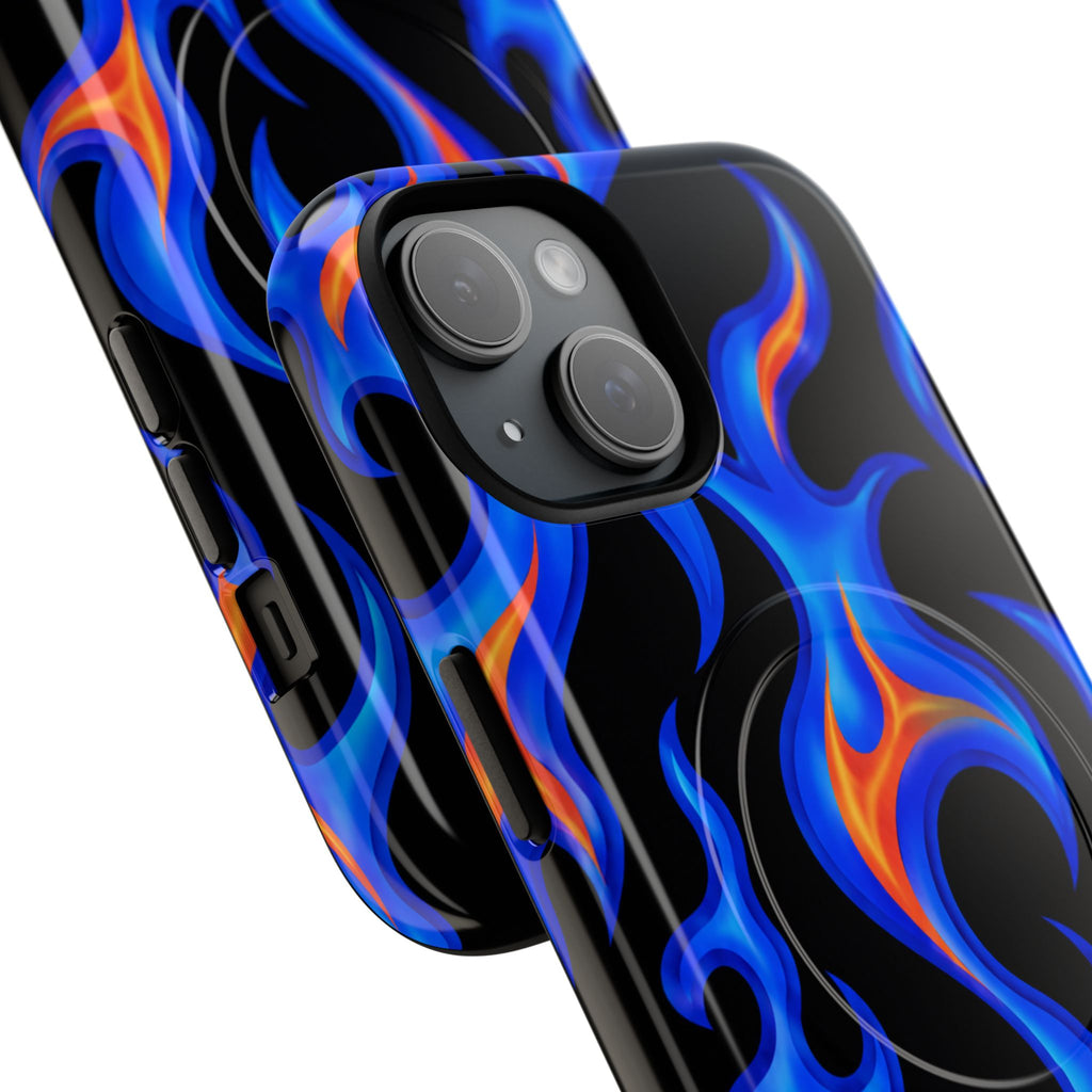 Up In Flames - MagSafe®