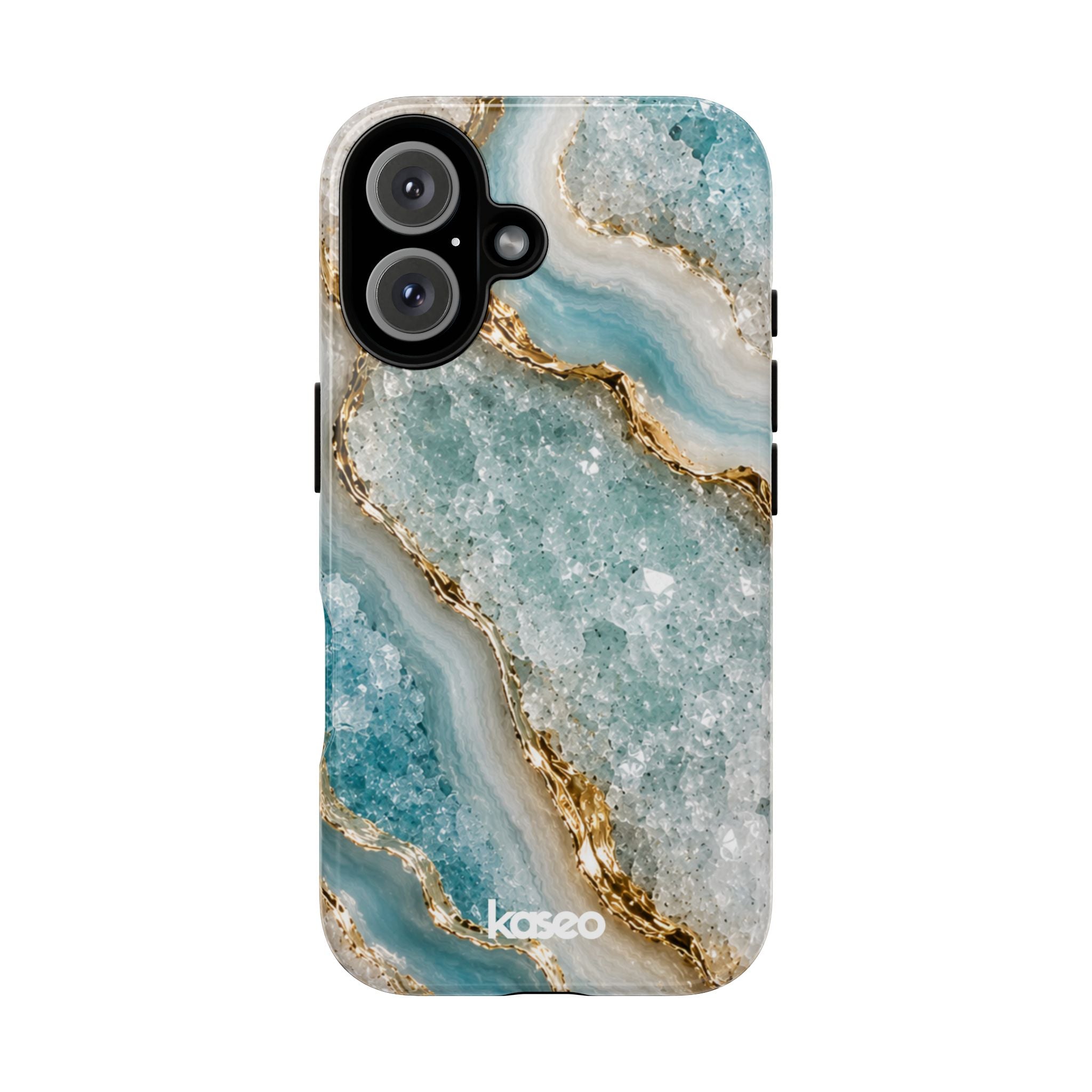 Crystal Aqua