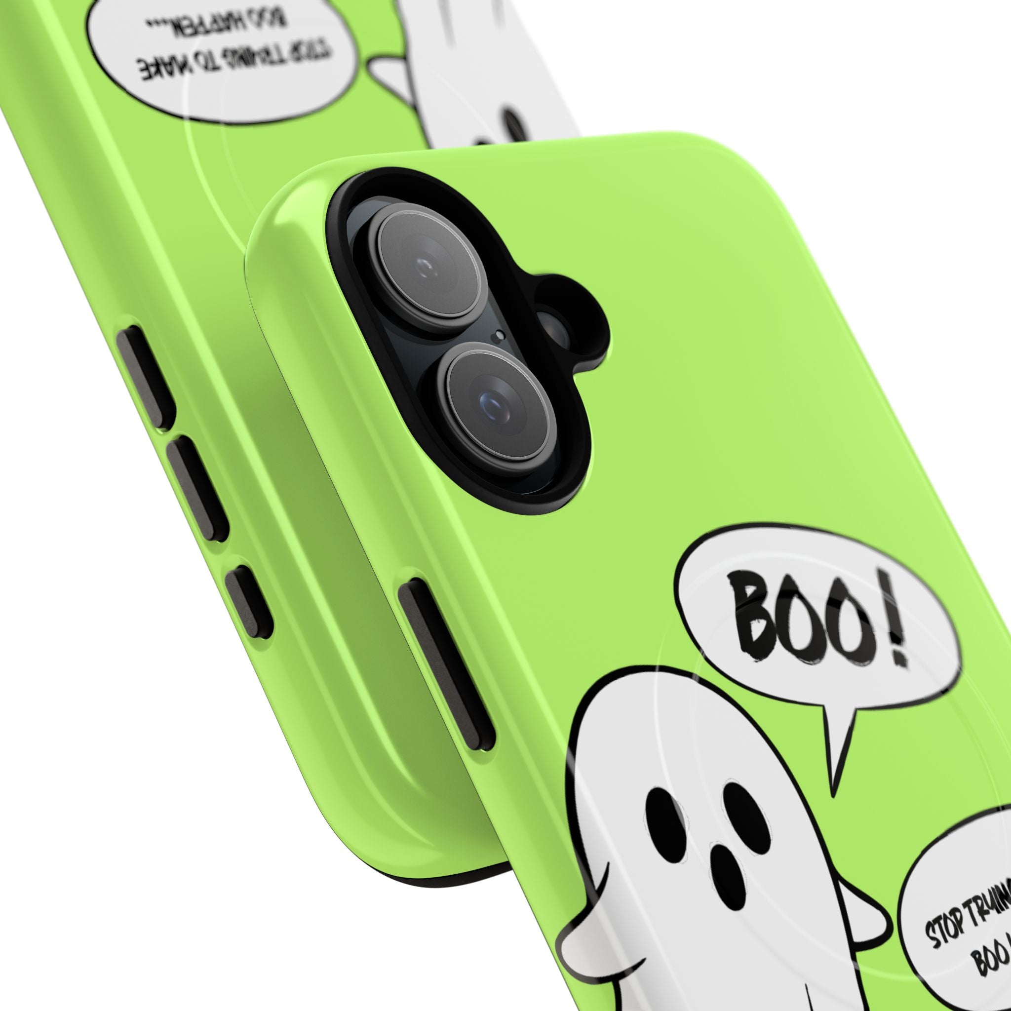 Peekaboo Phantom - MagSafe®