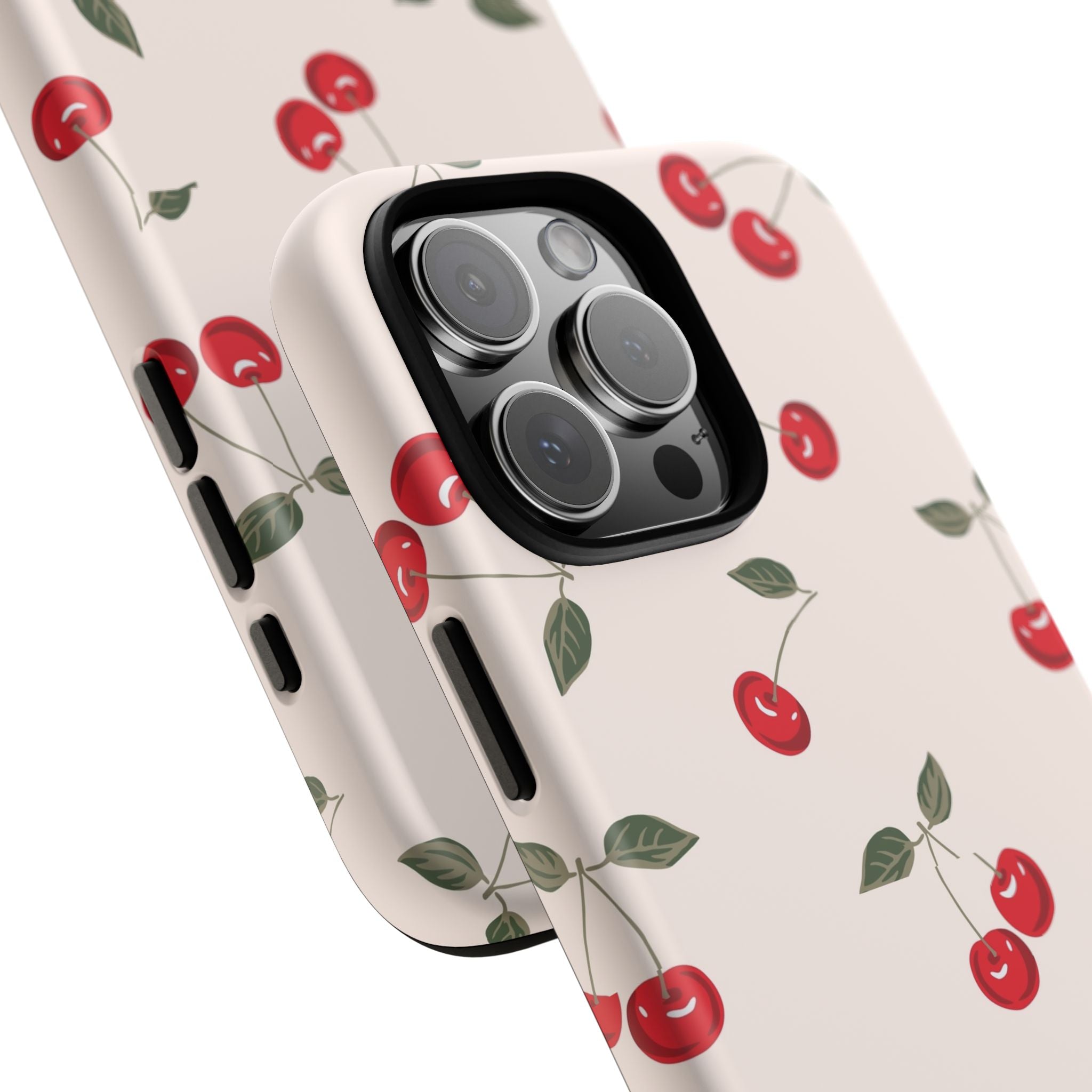 Blush Cherry
