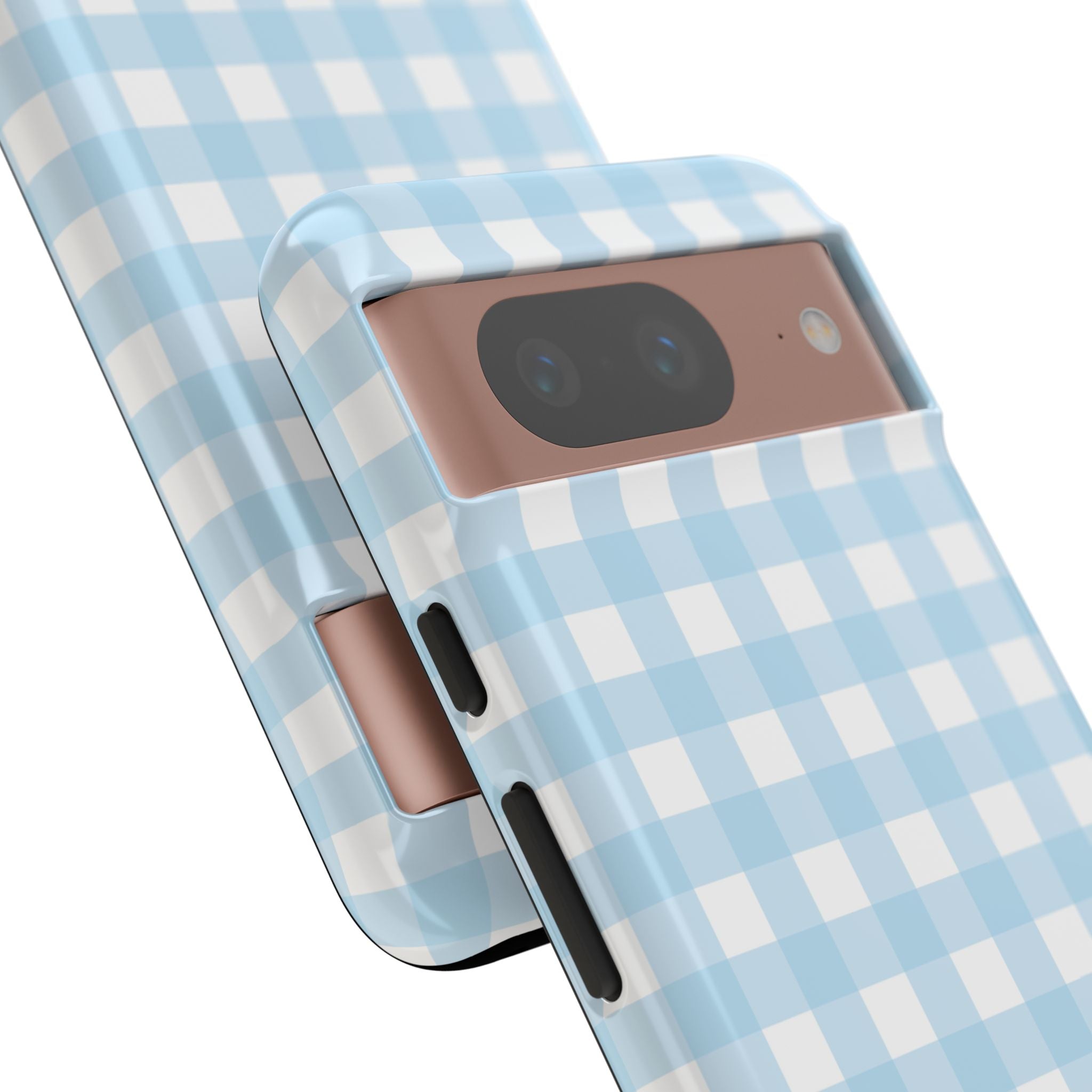 Gingham Sky