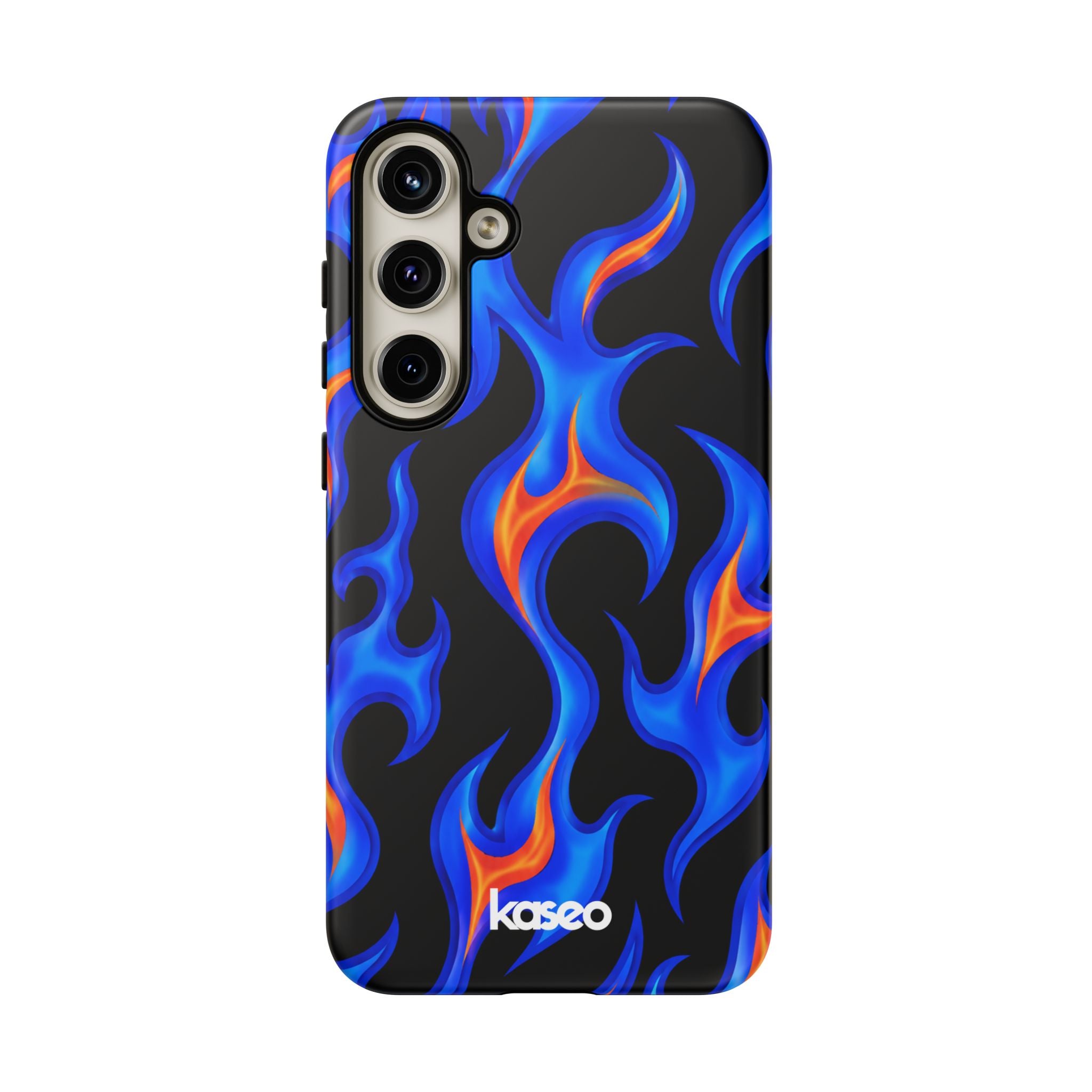 Up In Flames