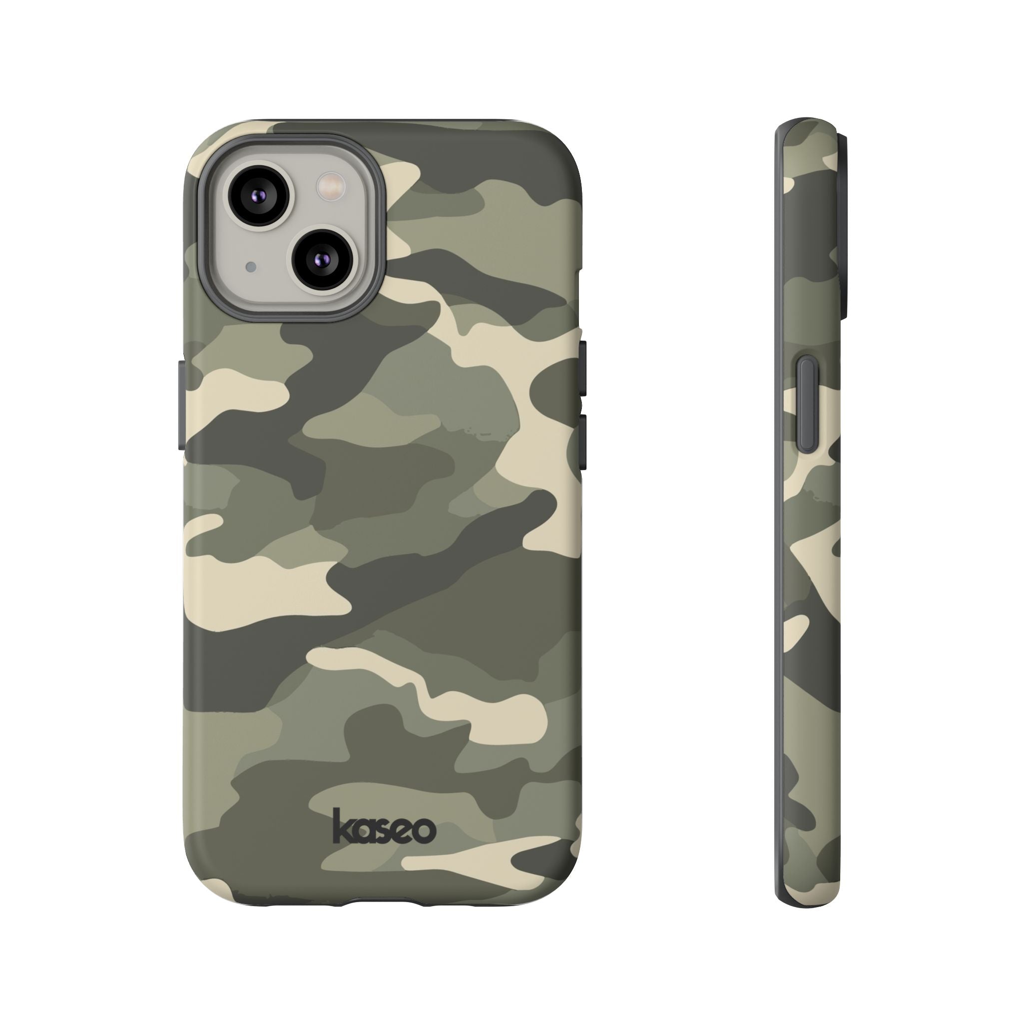 Classic Camo