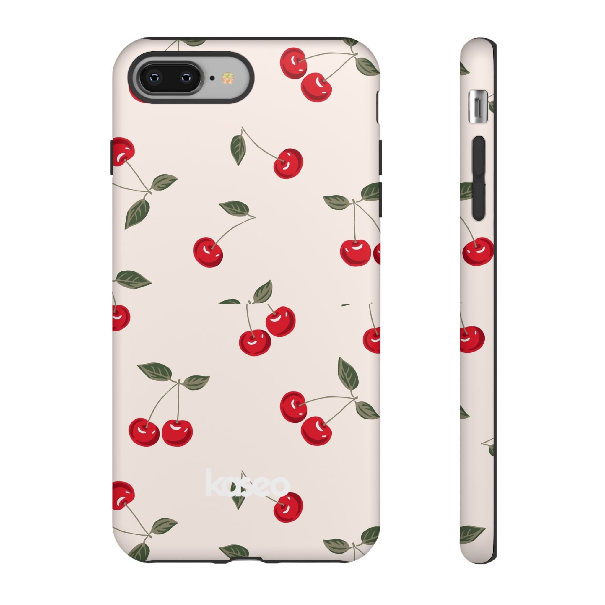 Blush Cherry