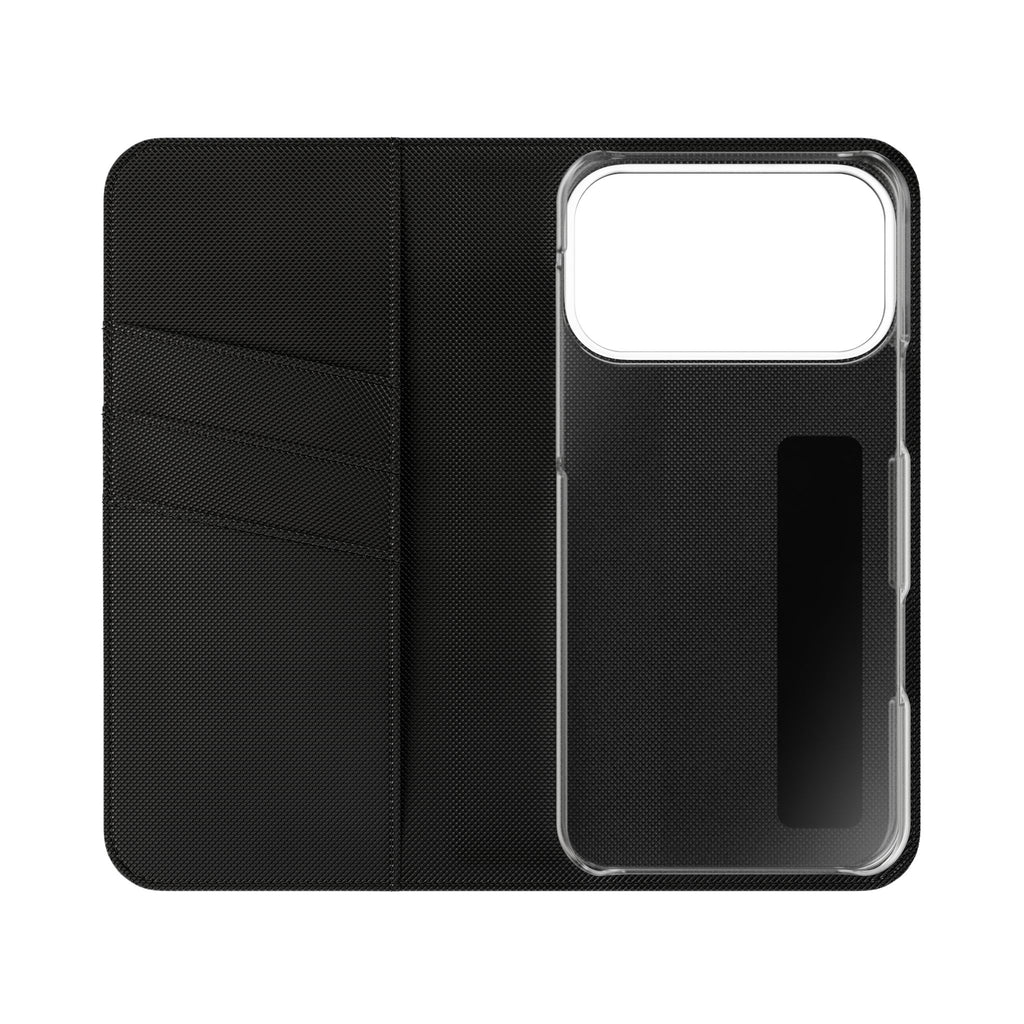 Rosaline - Flip Phone Case