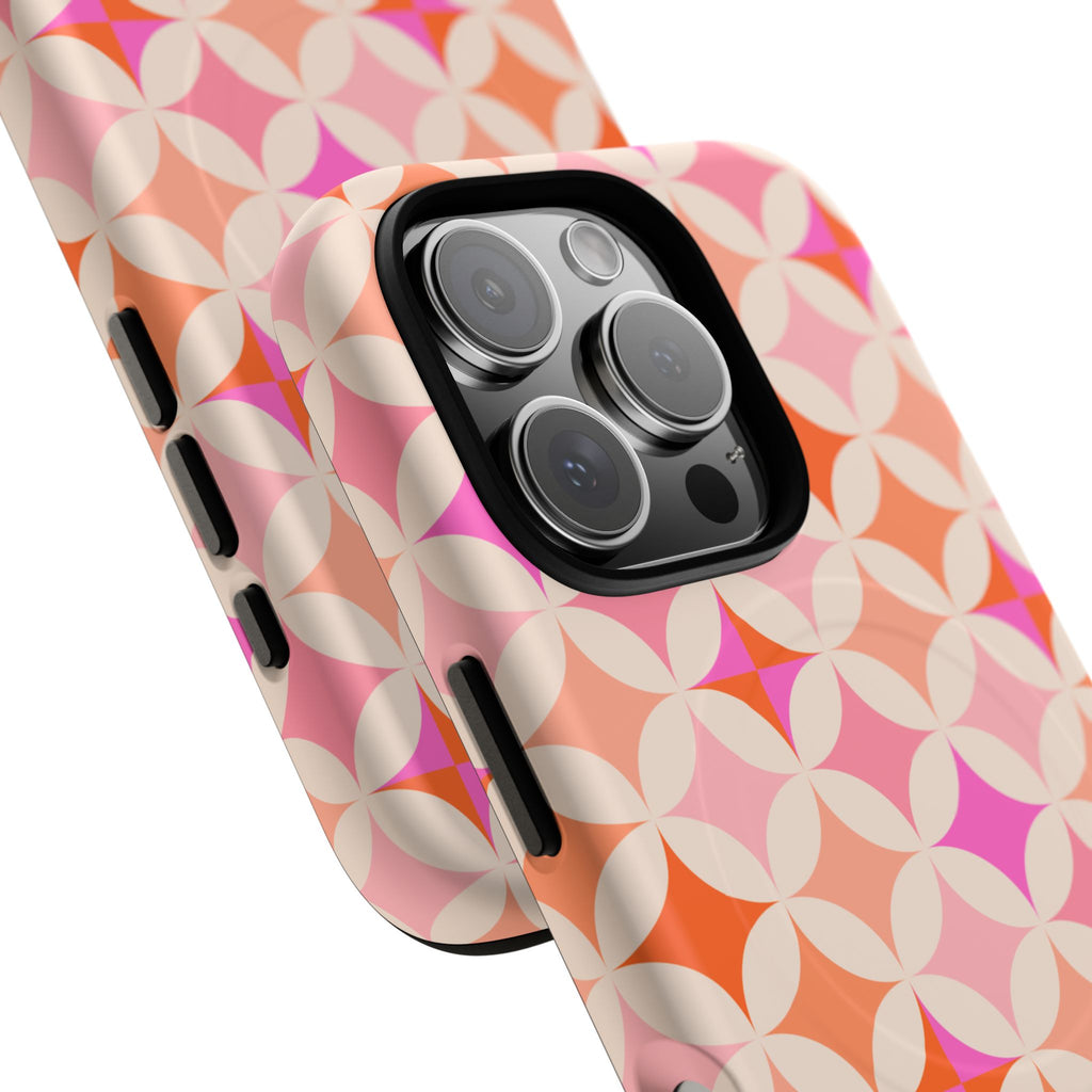 Retro Tile - MagSafe®