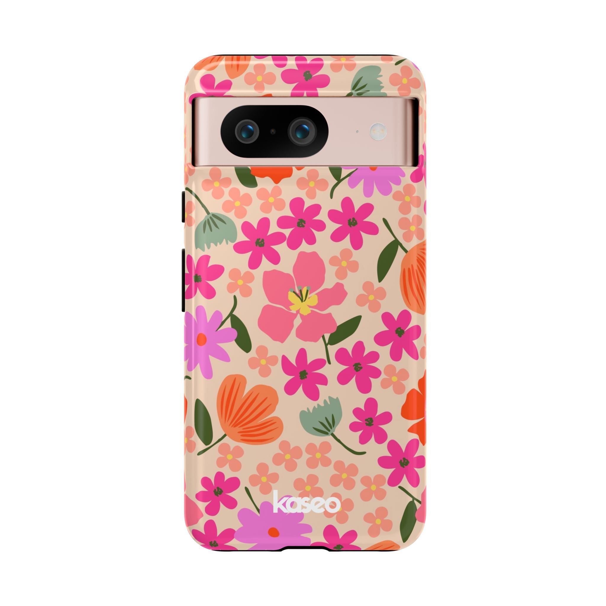 Spring Flora