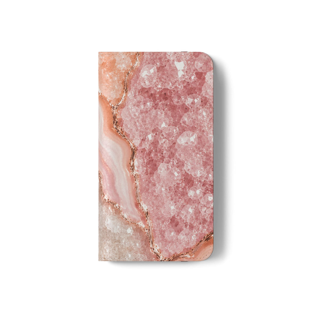 Rosaline - Flip Phone Case