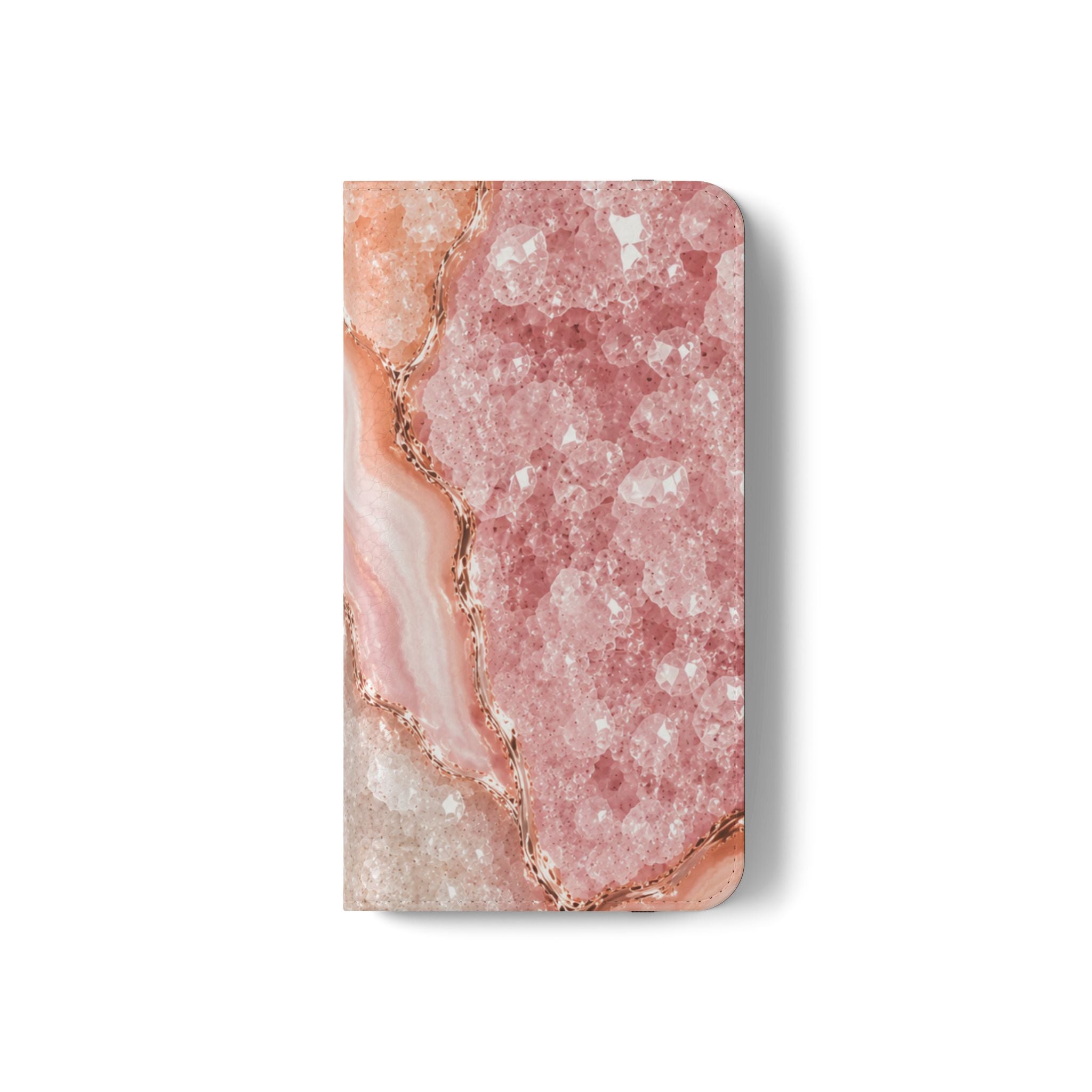 Rosaline - Flip Phone Case