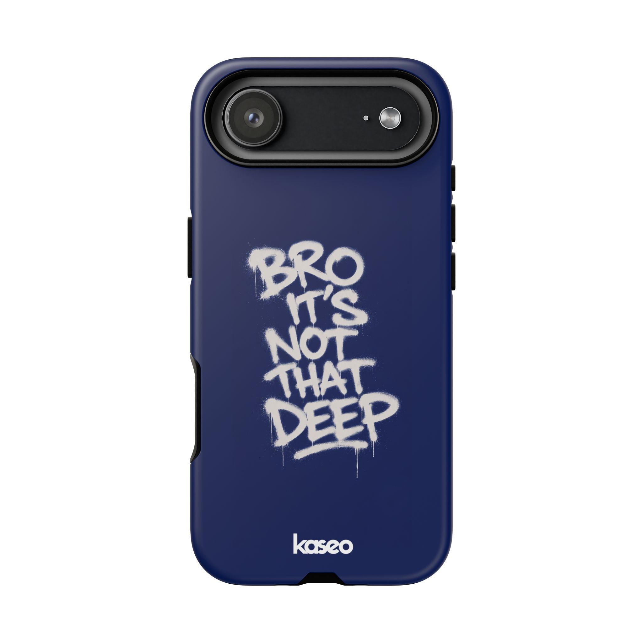 Not Deep