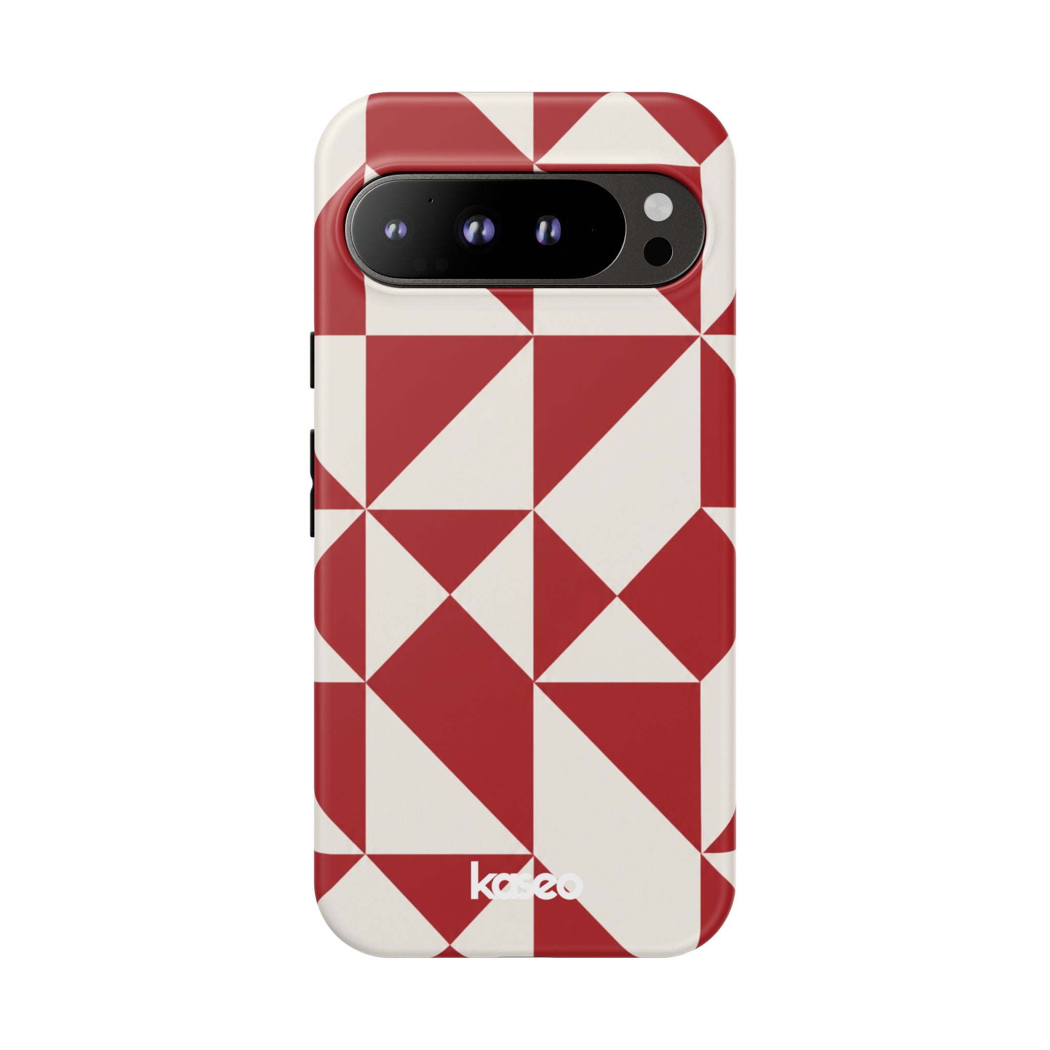 Red Geo