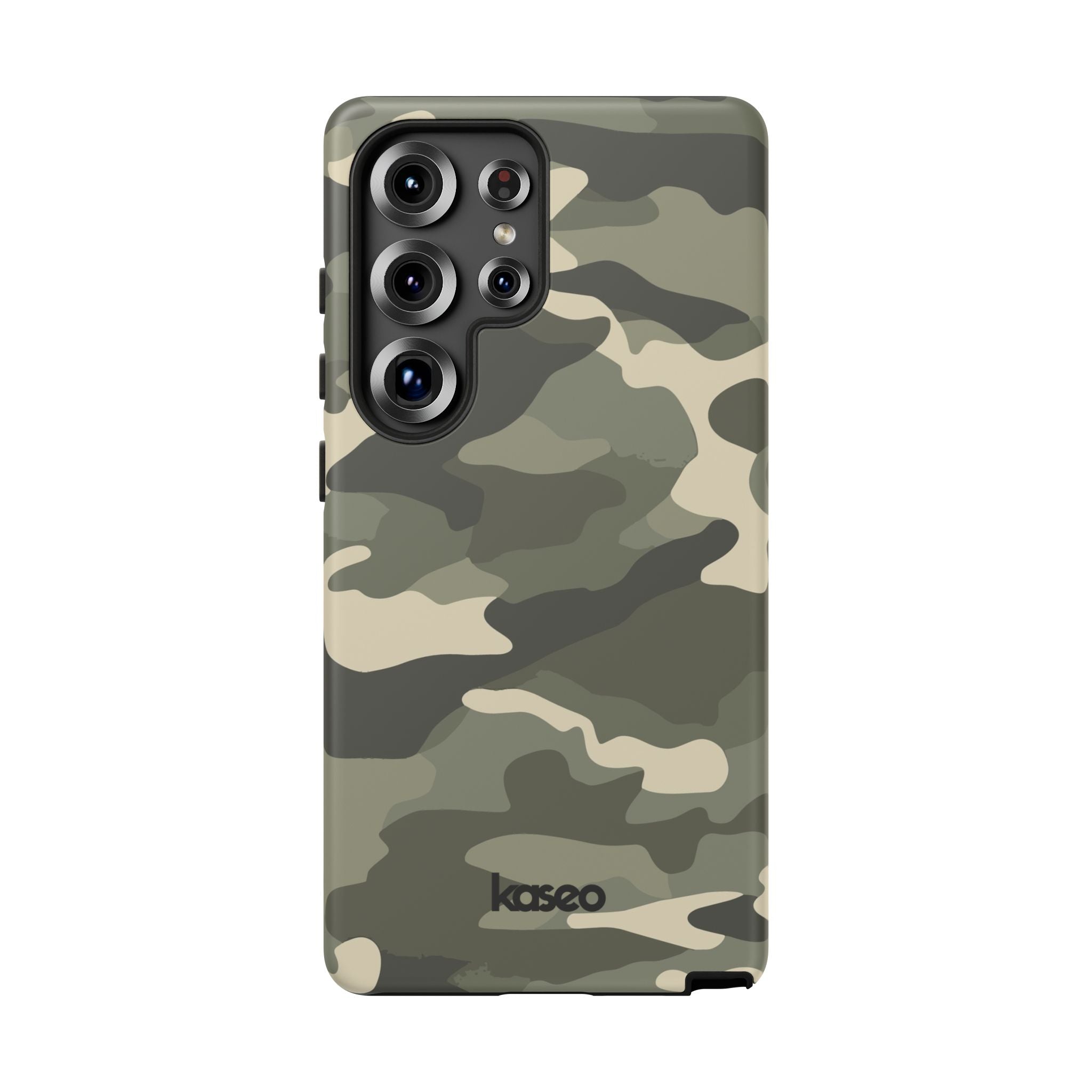 Classic Camo