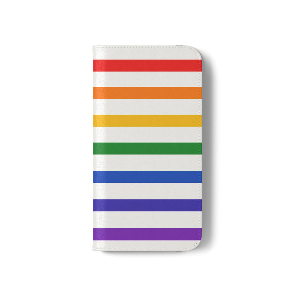 Pride - Flip Phone Case