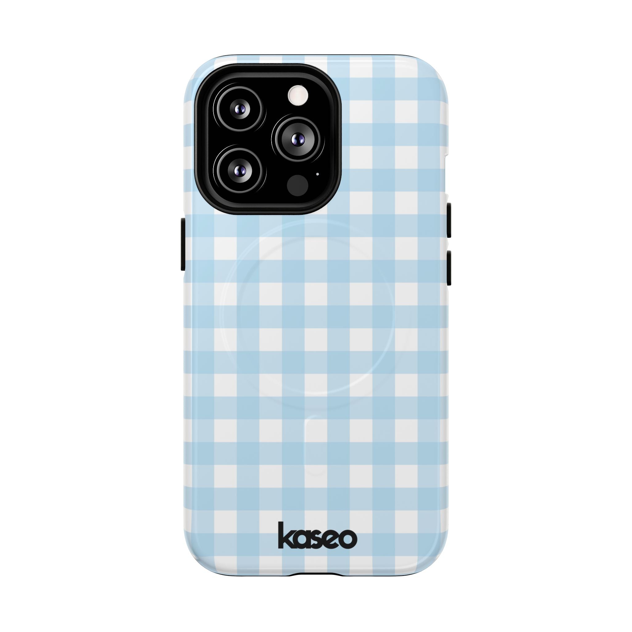 Gingham Sky - MagSafe®