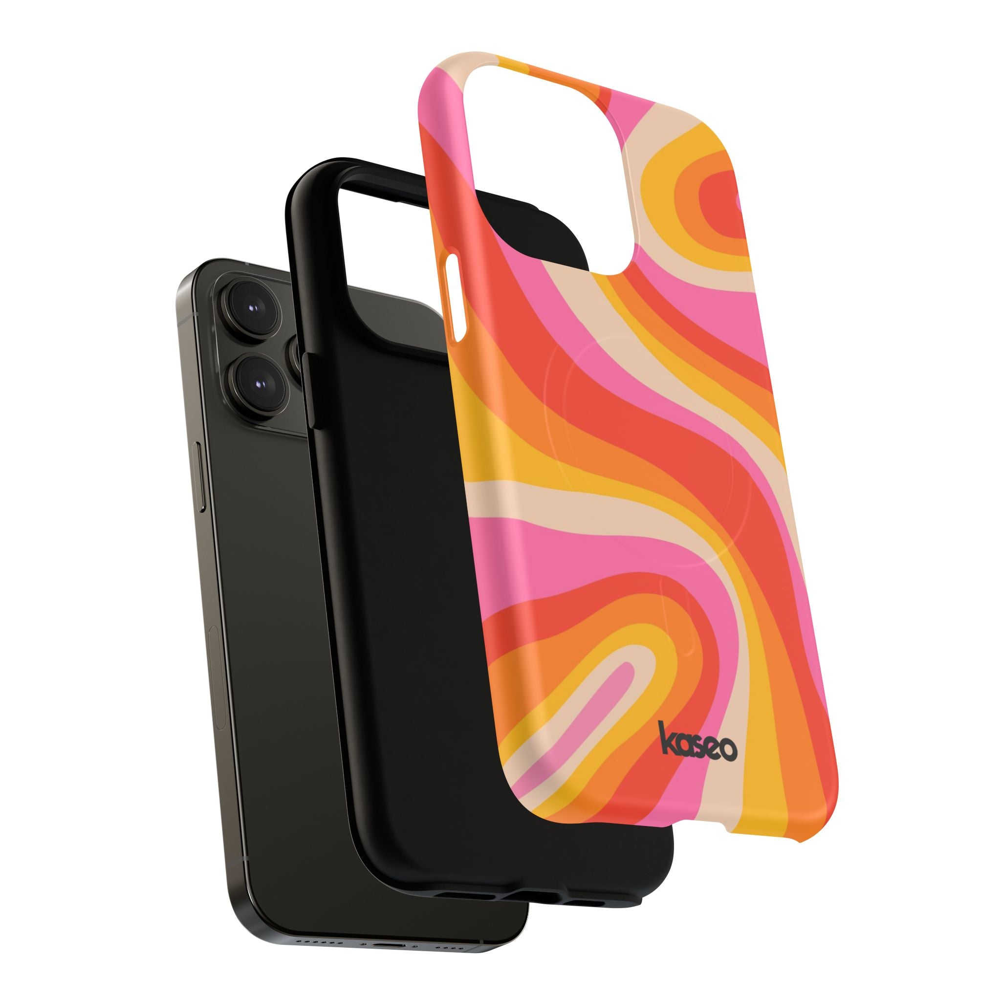 Swirl Sunset - MagSafe®