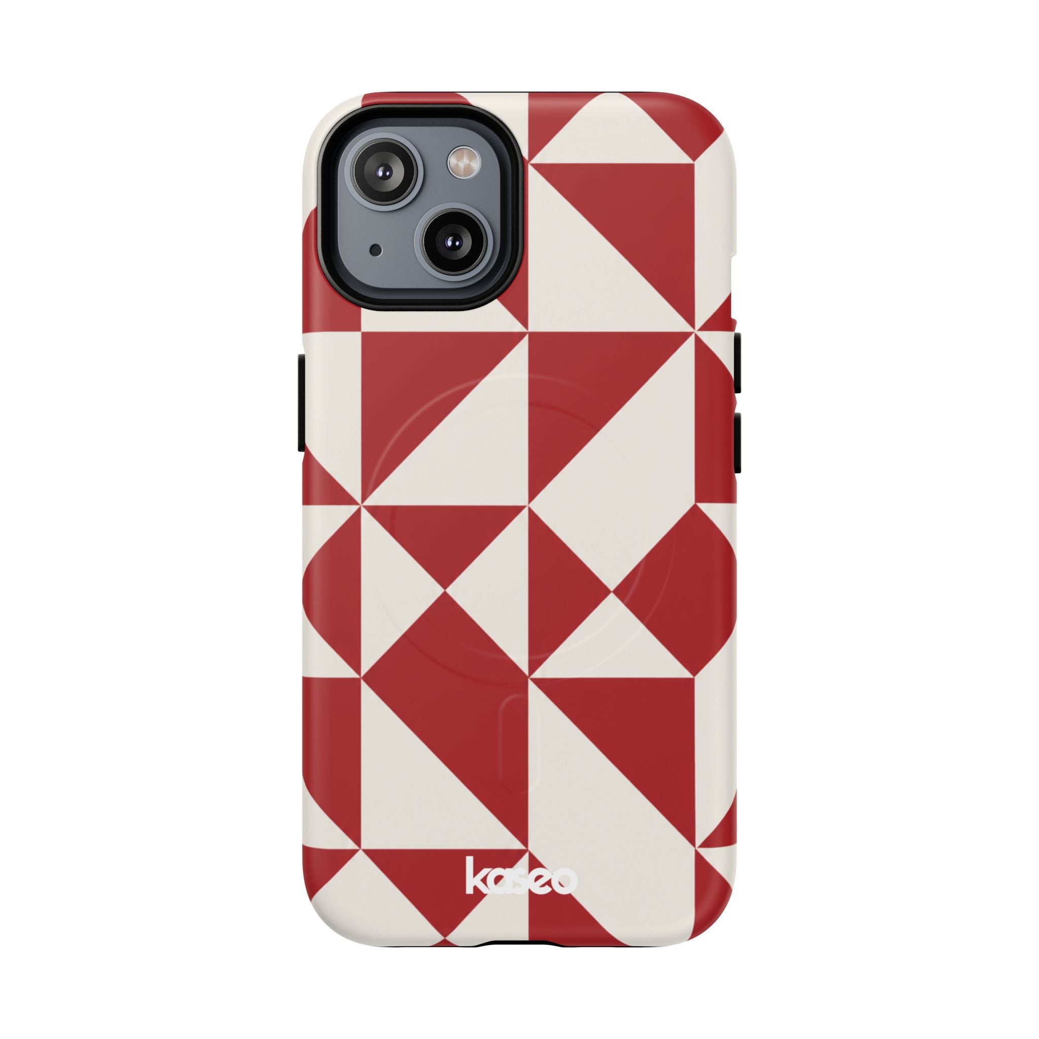 Red Geo - MagSafe®