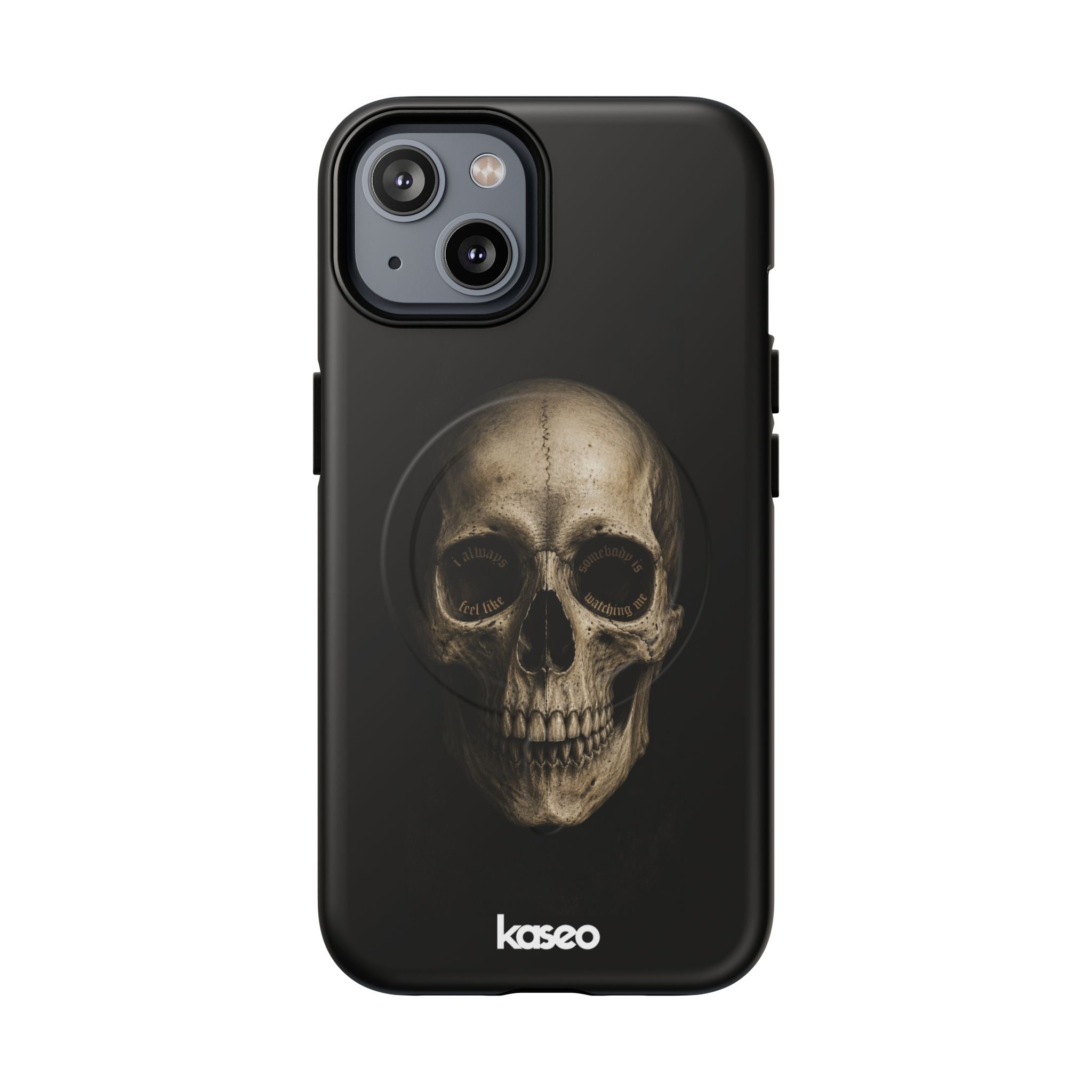 Haunted Gaze - MagSafe®
