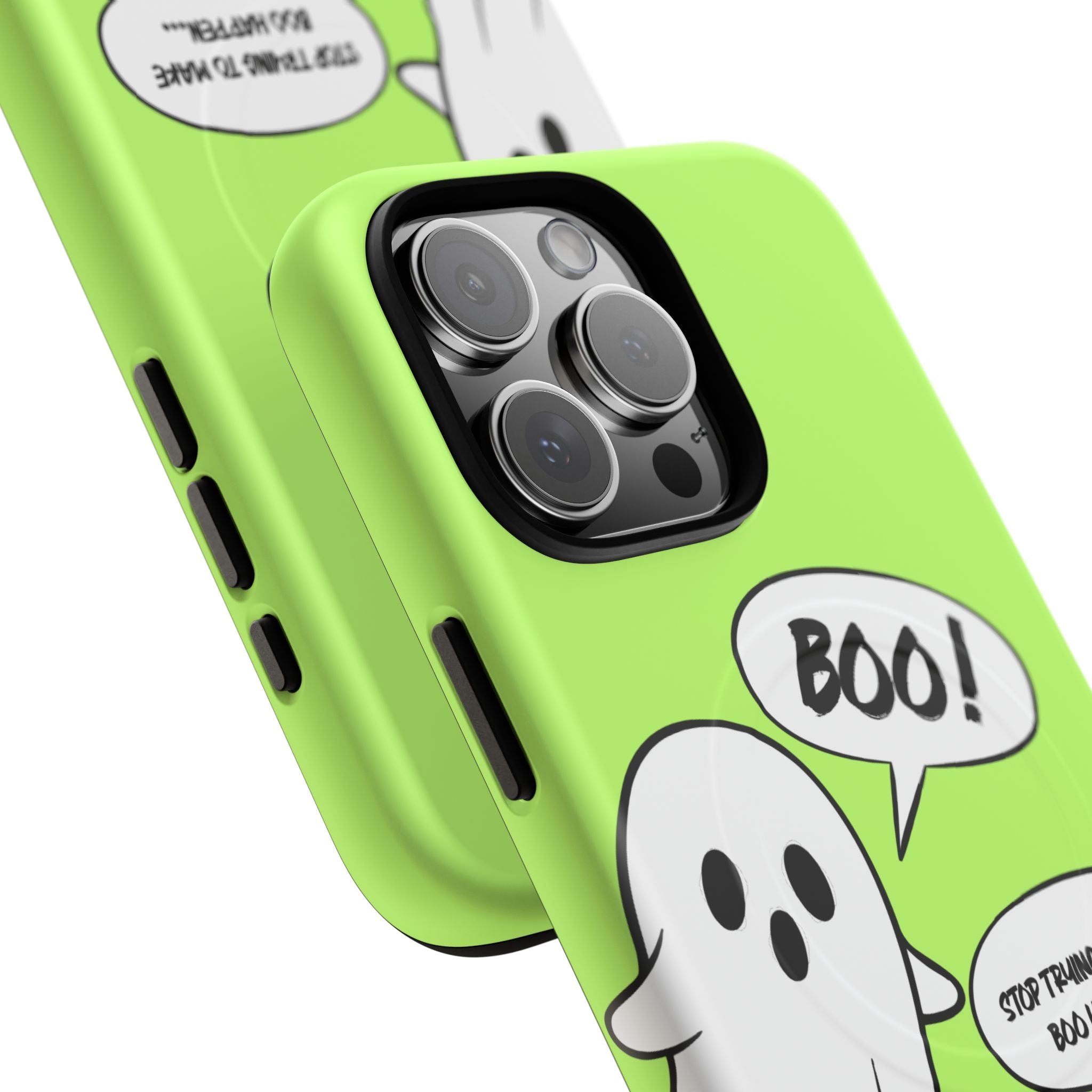 Peekaboo Phantom - MagSafe®