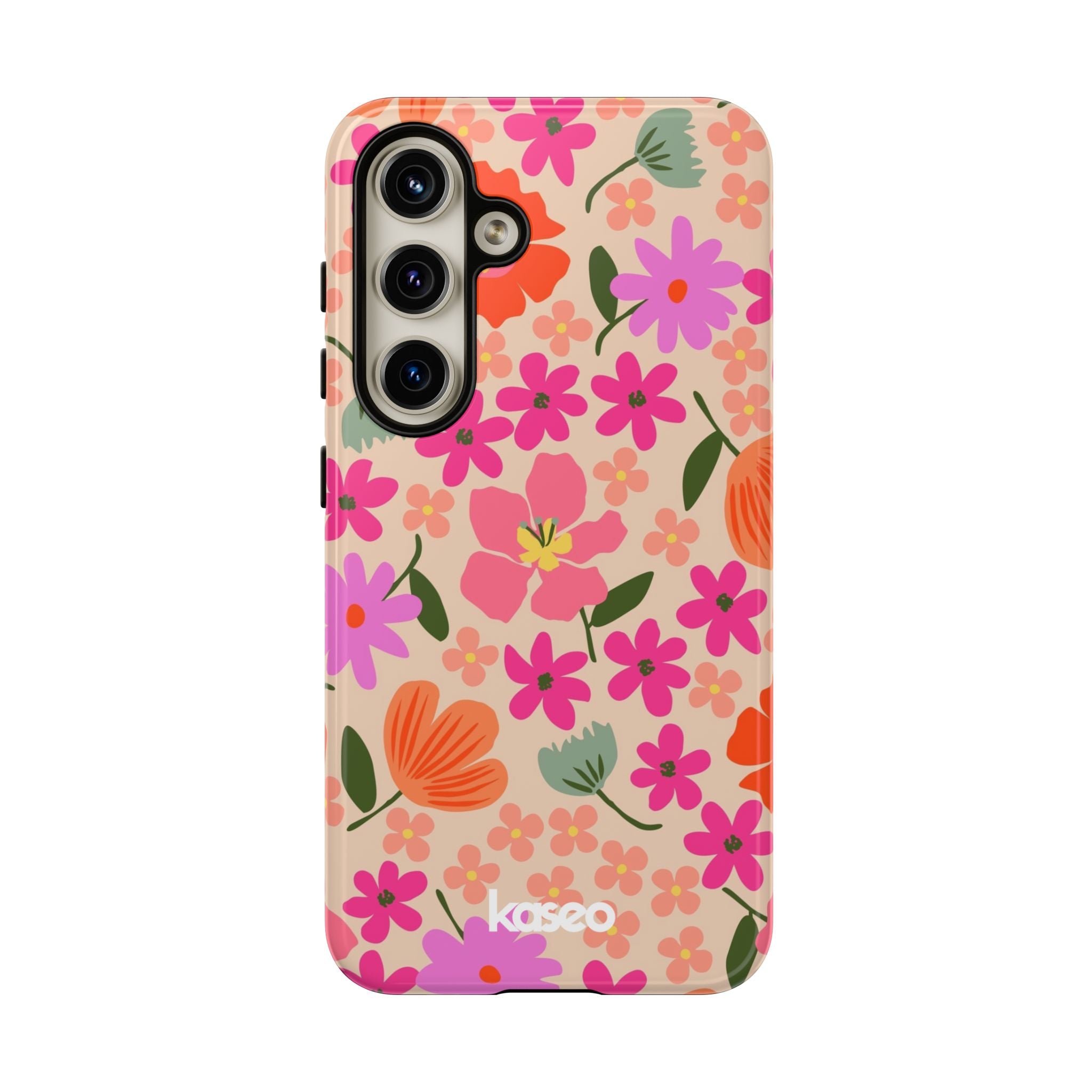 Spring Flora