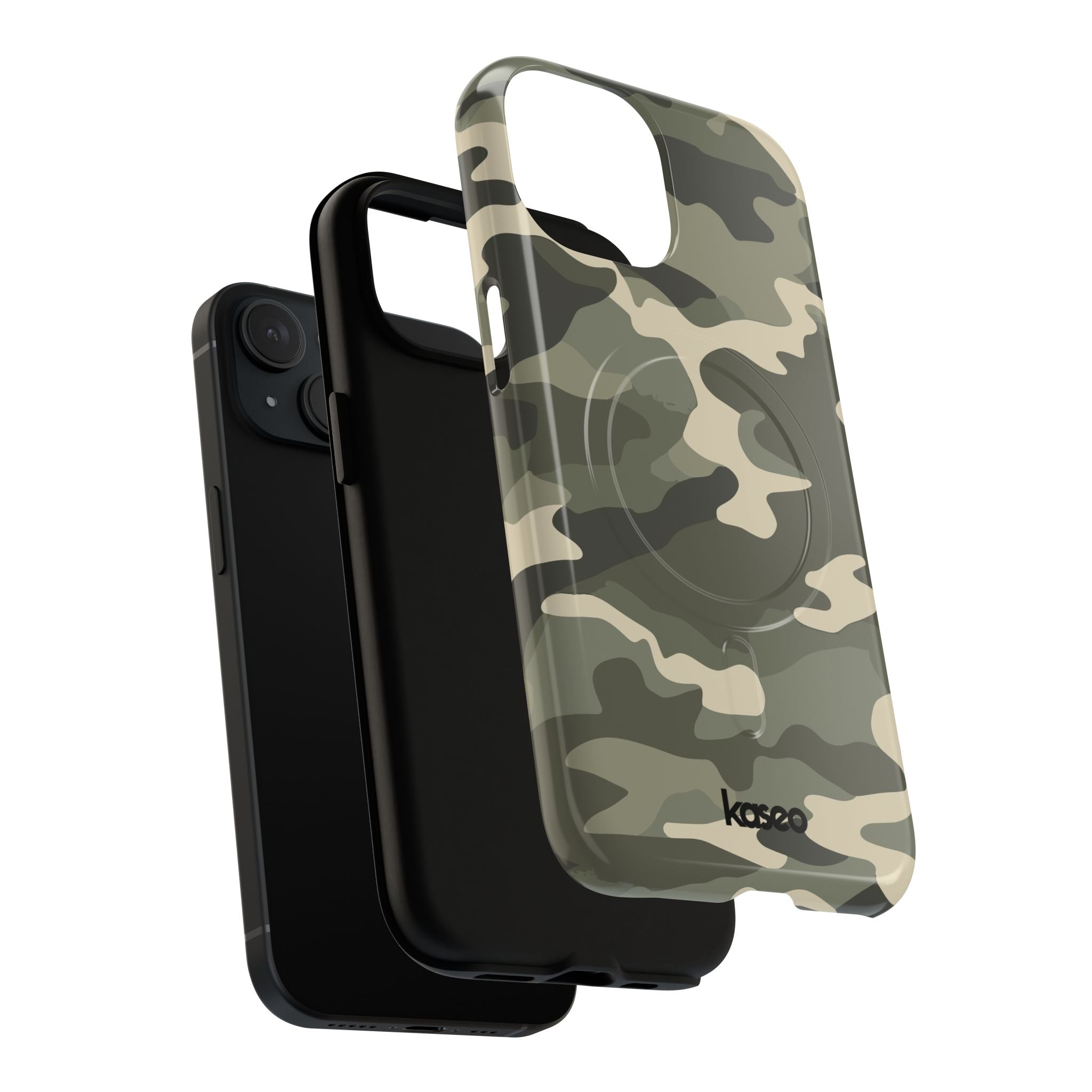 Classic Camo - MagSafe®