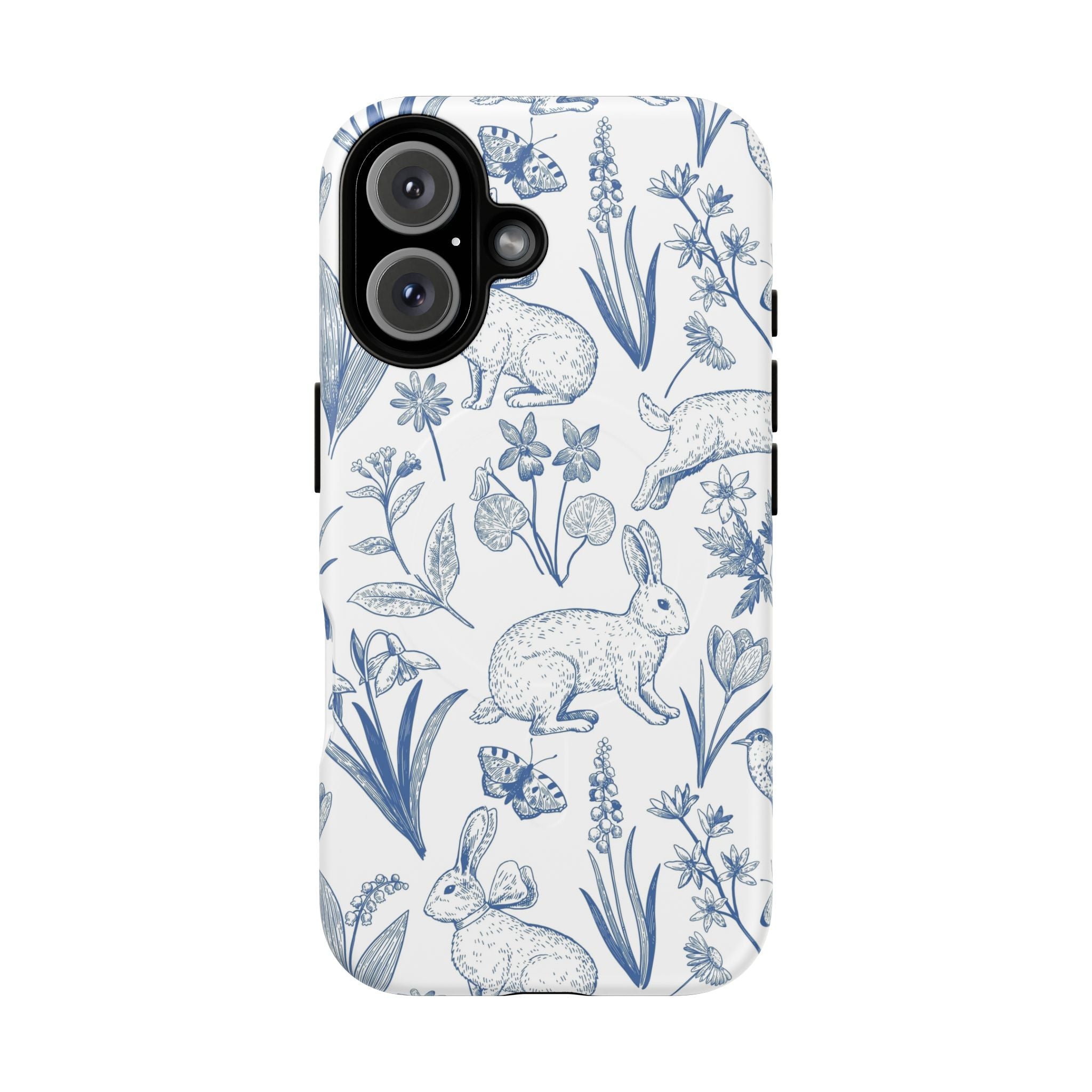 Garden Blue - MagSafe®