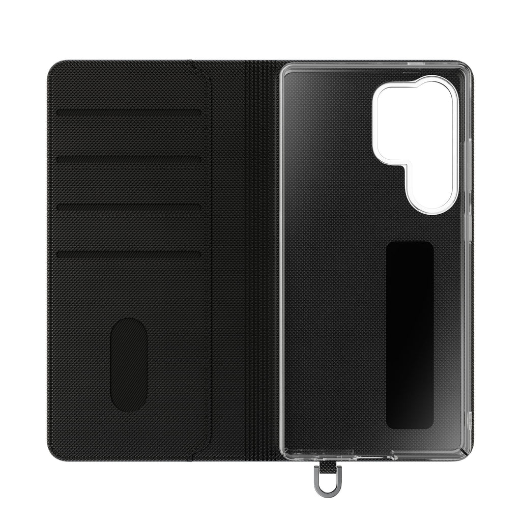 Rosaline - Flip Phone Case