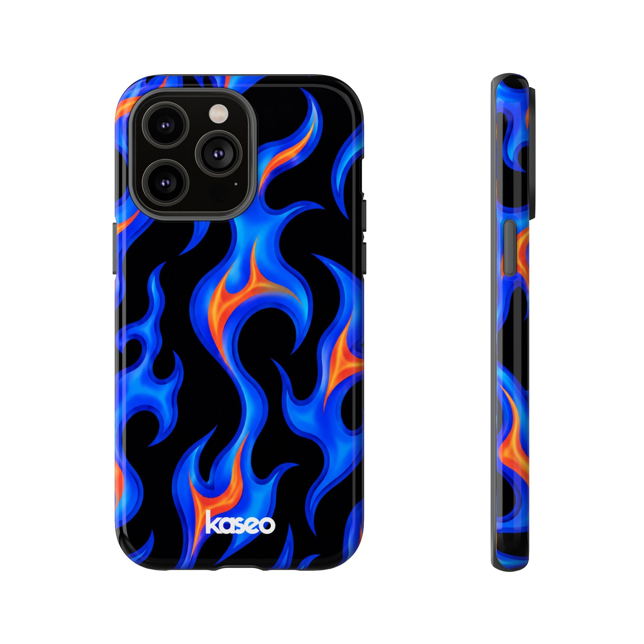 Up In Flames