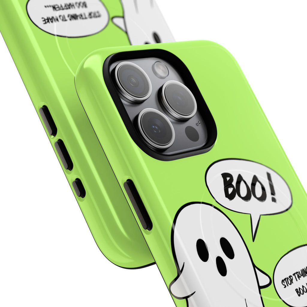 Peekaboo Phantom - MagSafe®