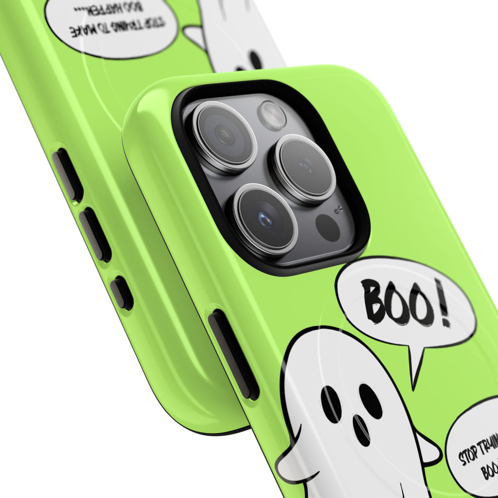 Peekaboo Phantom - MagSafe®