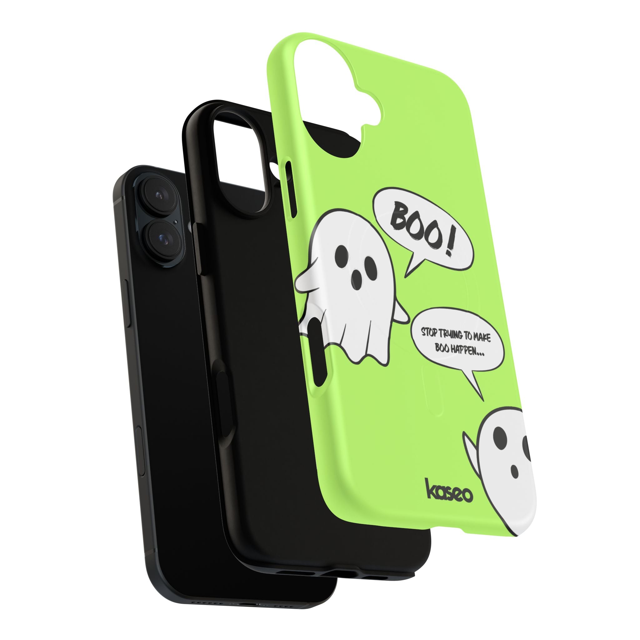 Peekaboo Phantom - MagSafe®