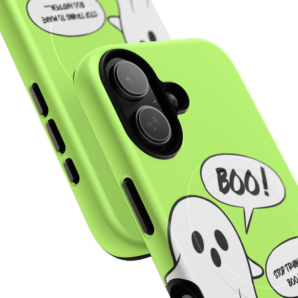 Peekaboo Phantom - MagSafe®
