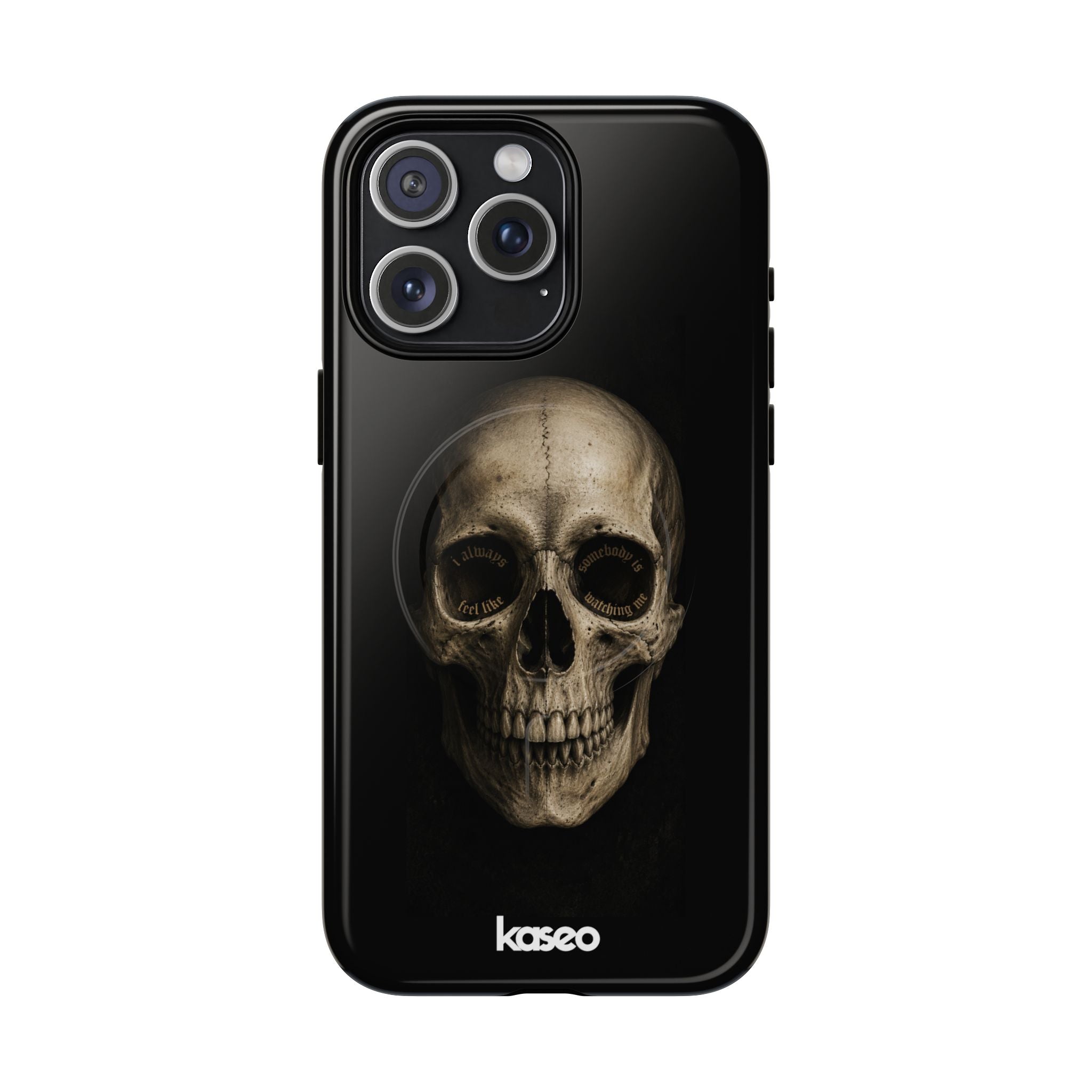 Haunted Gaze - MagSafe®