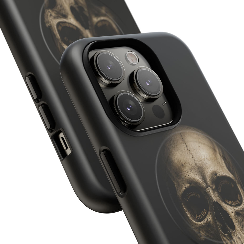 Haunted Gaze - MagSafe®