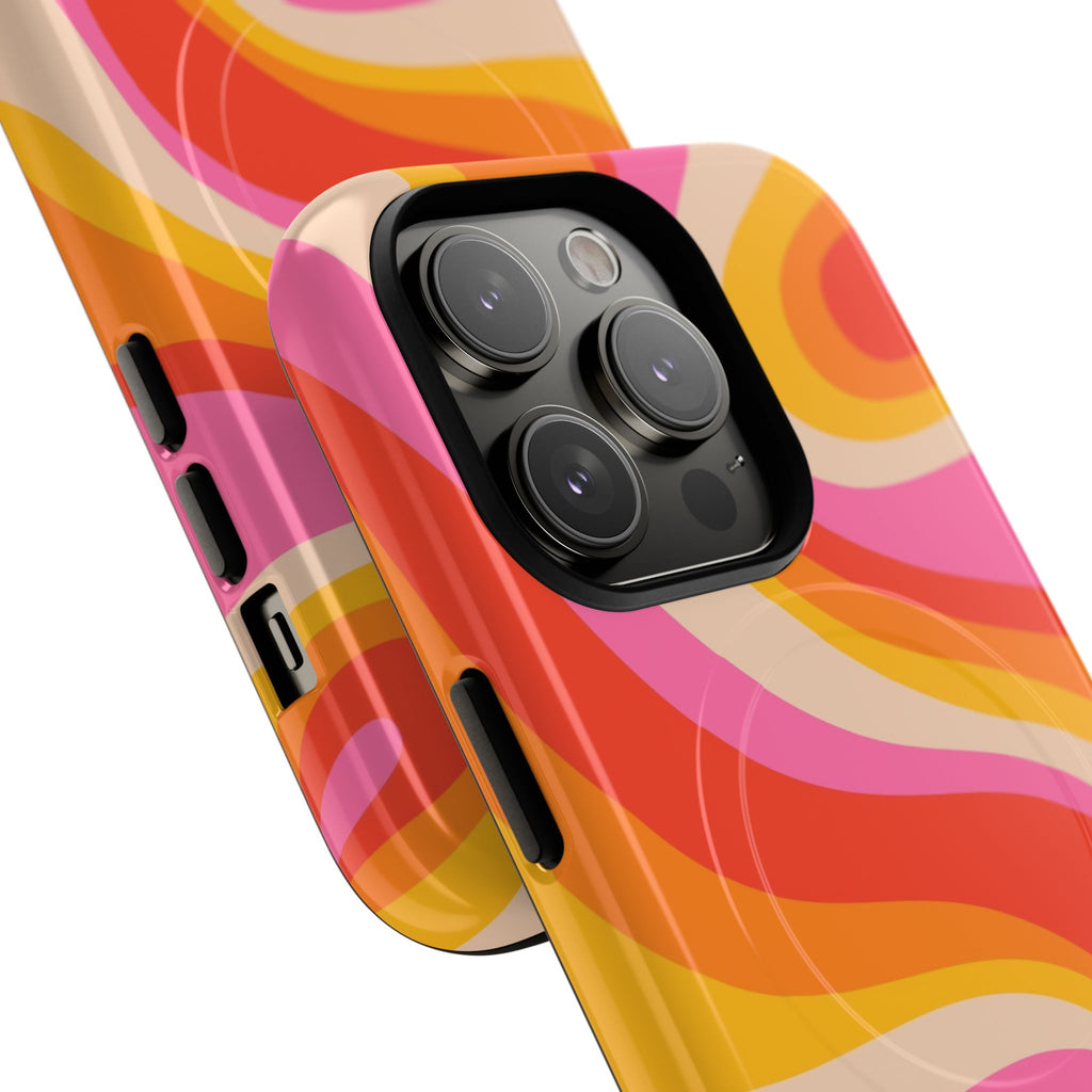 Swirl Sunset - MagSafe®
