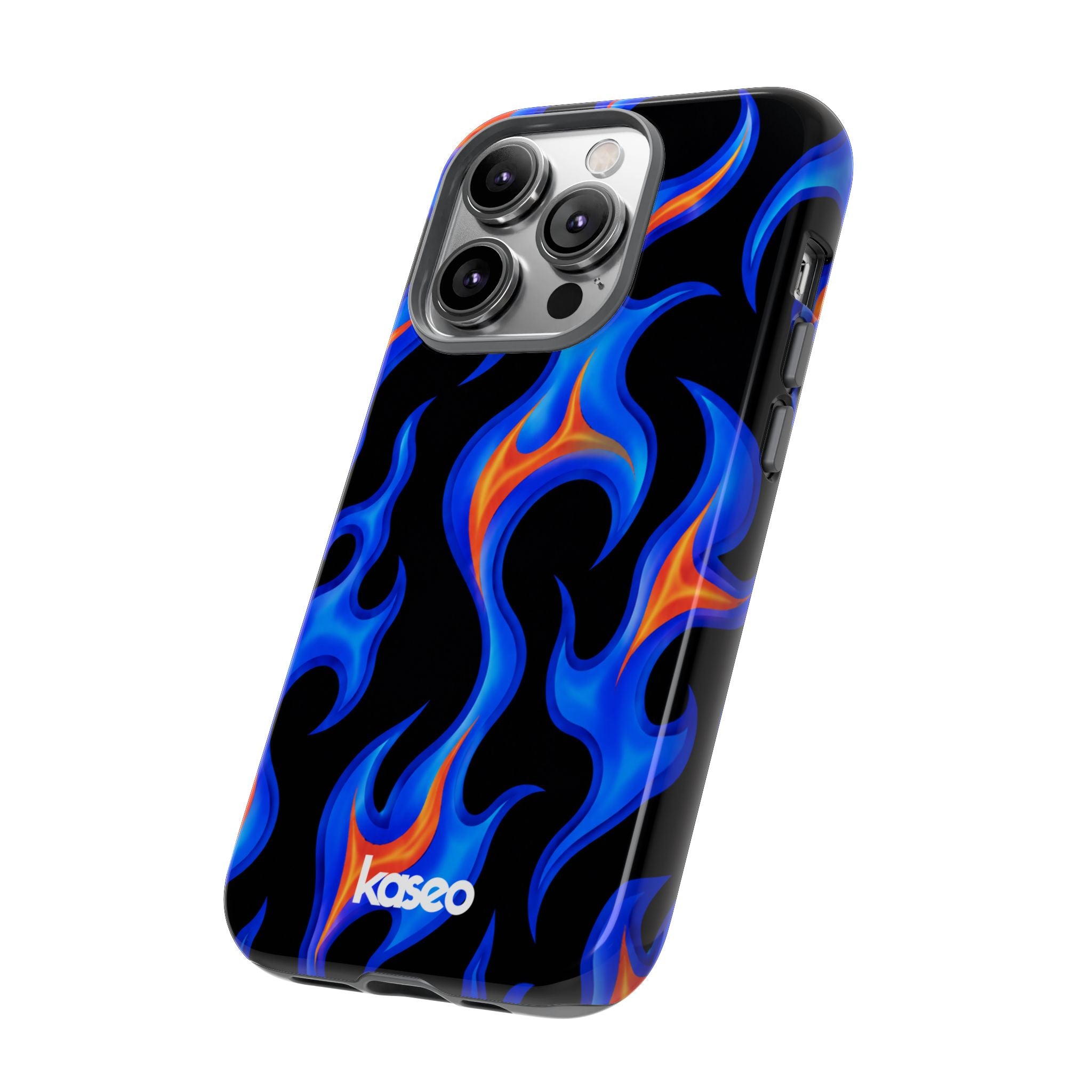 Up In Flames