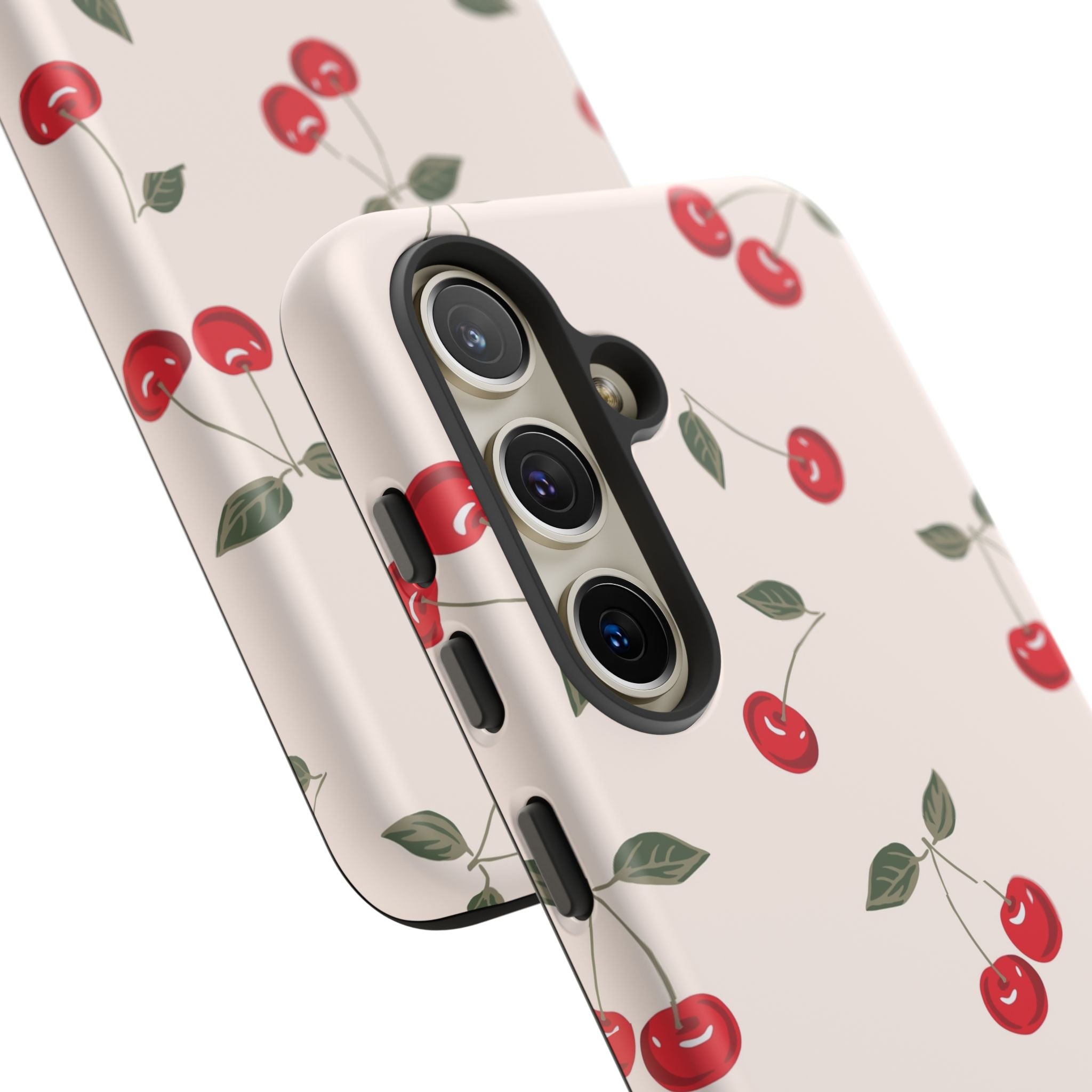 Blush Cherry