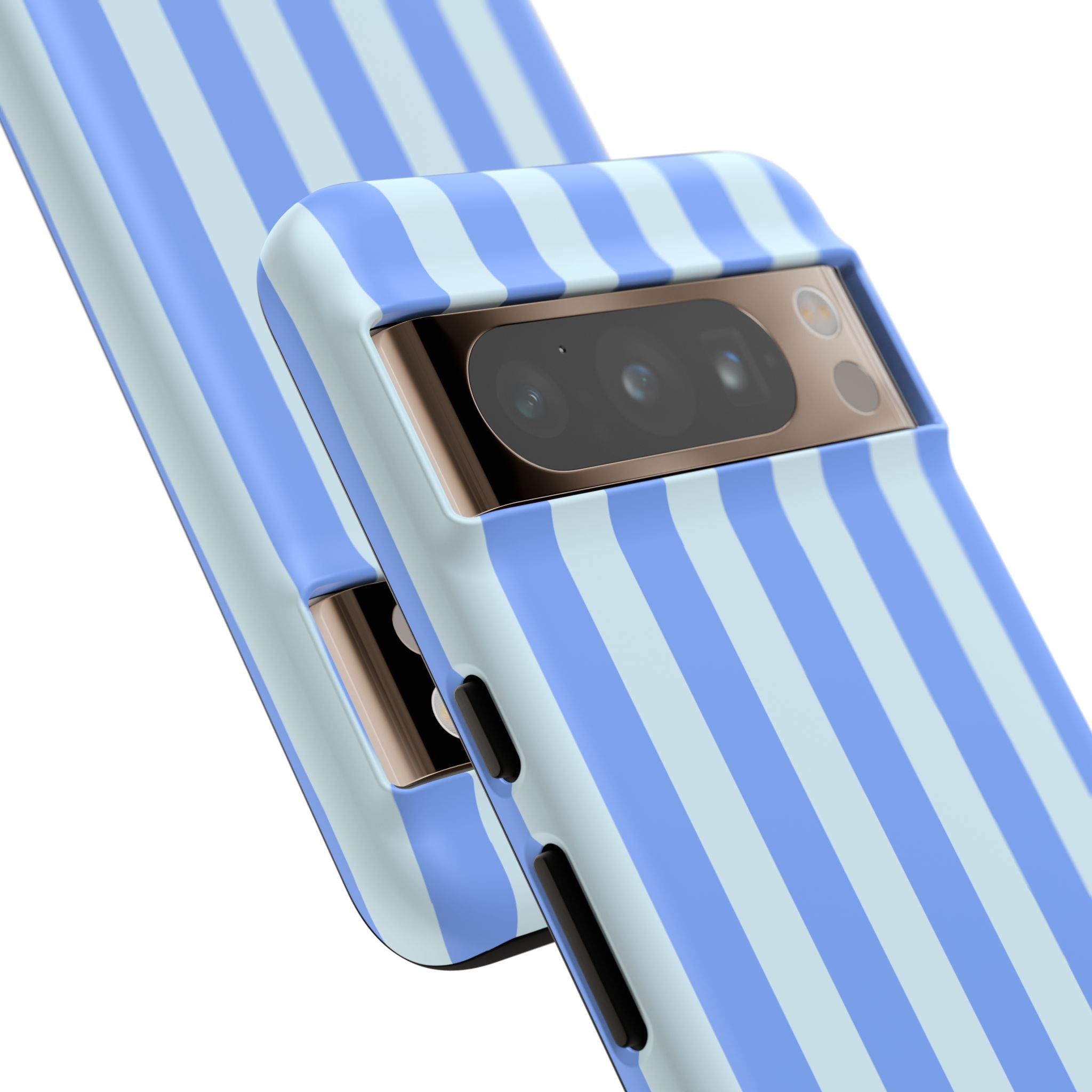 Seaside Stripe
