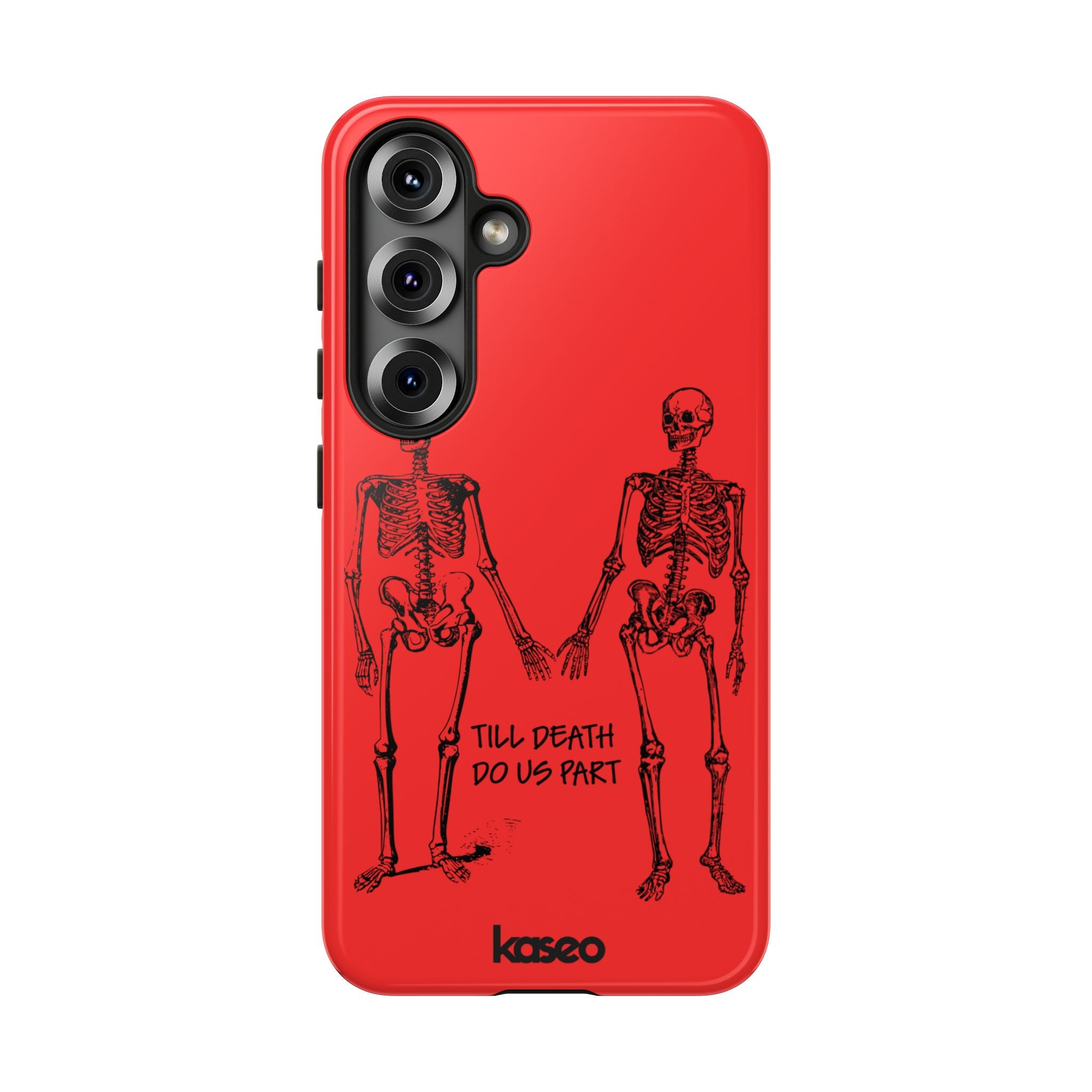 Grave Vows