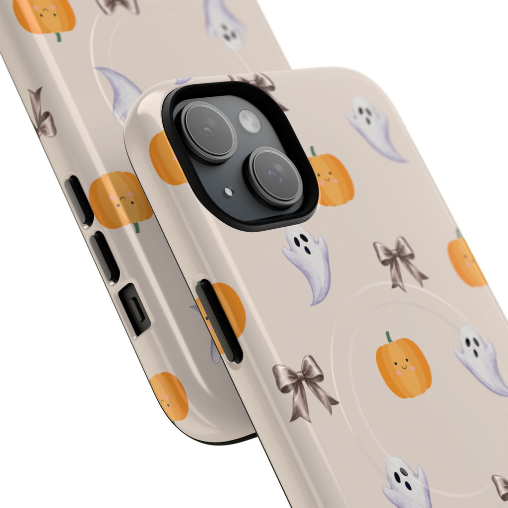 Trick or Treat - MagSafe®