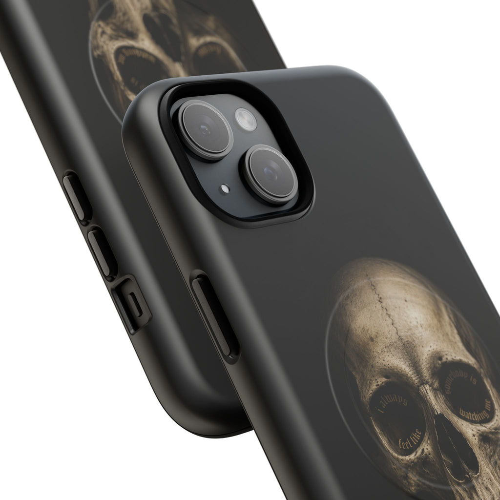 Haunted Gaze - MagSafe®