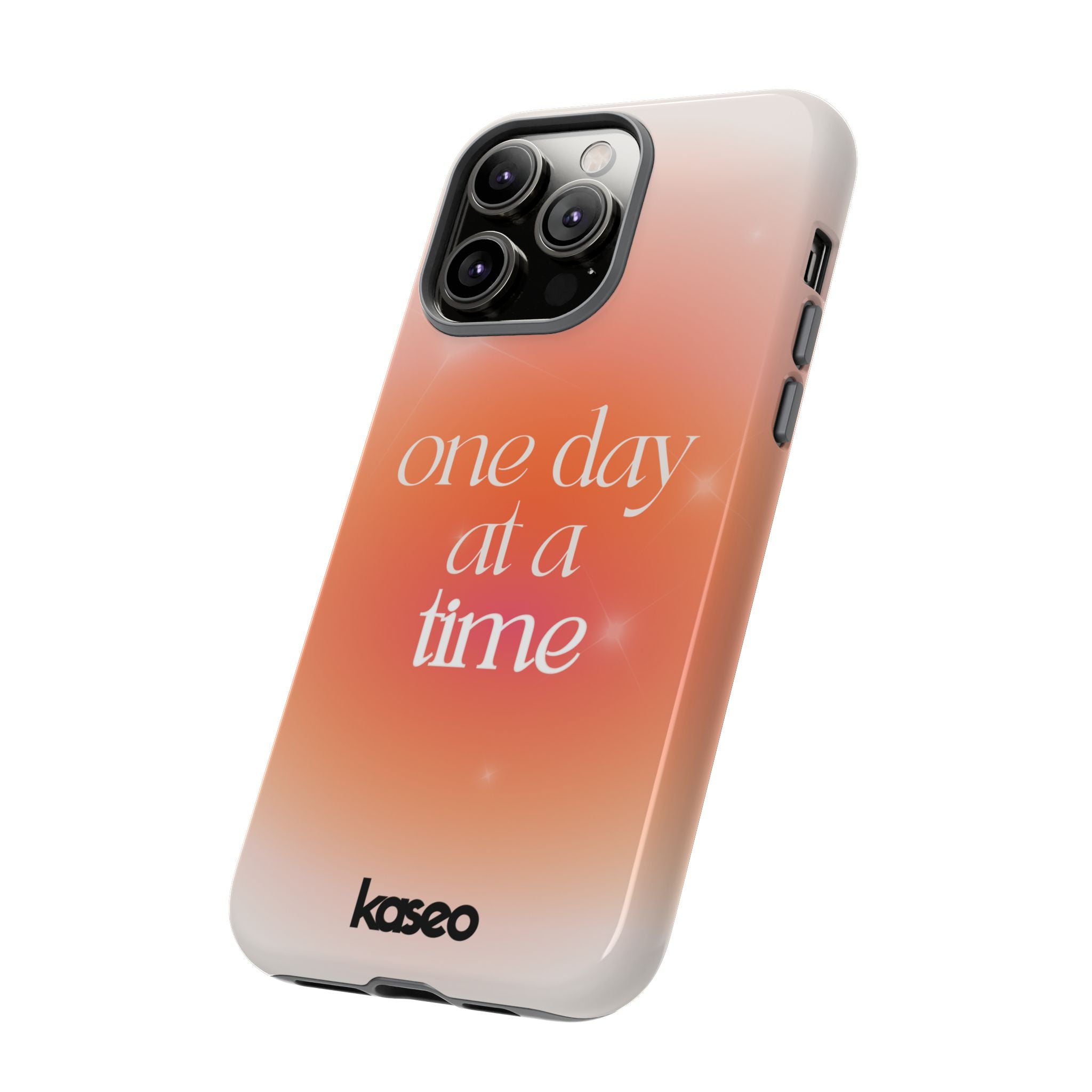 One Day Quote