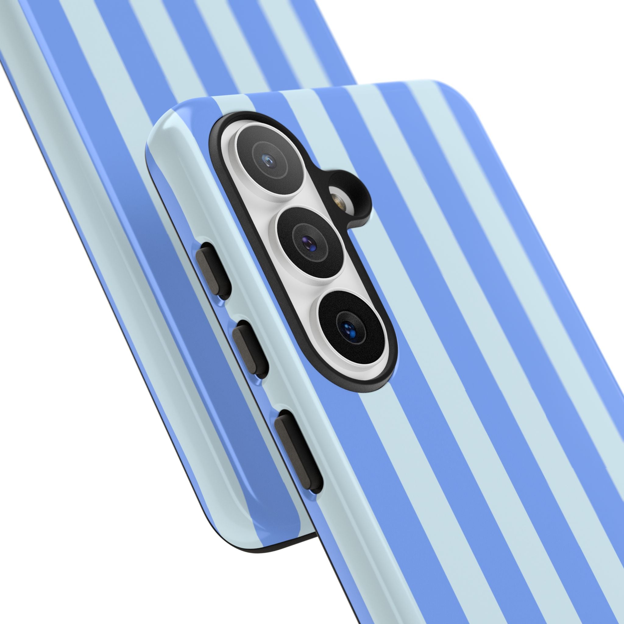 Seaside Stripe