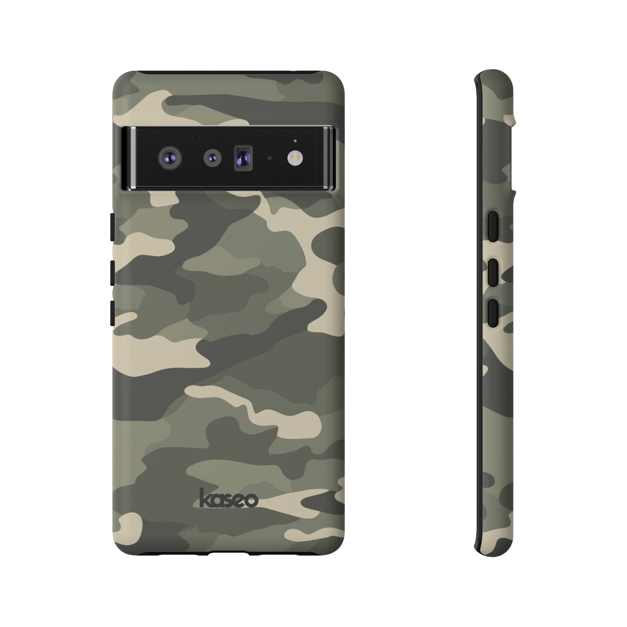Classic Camo
