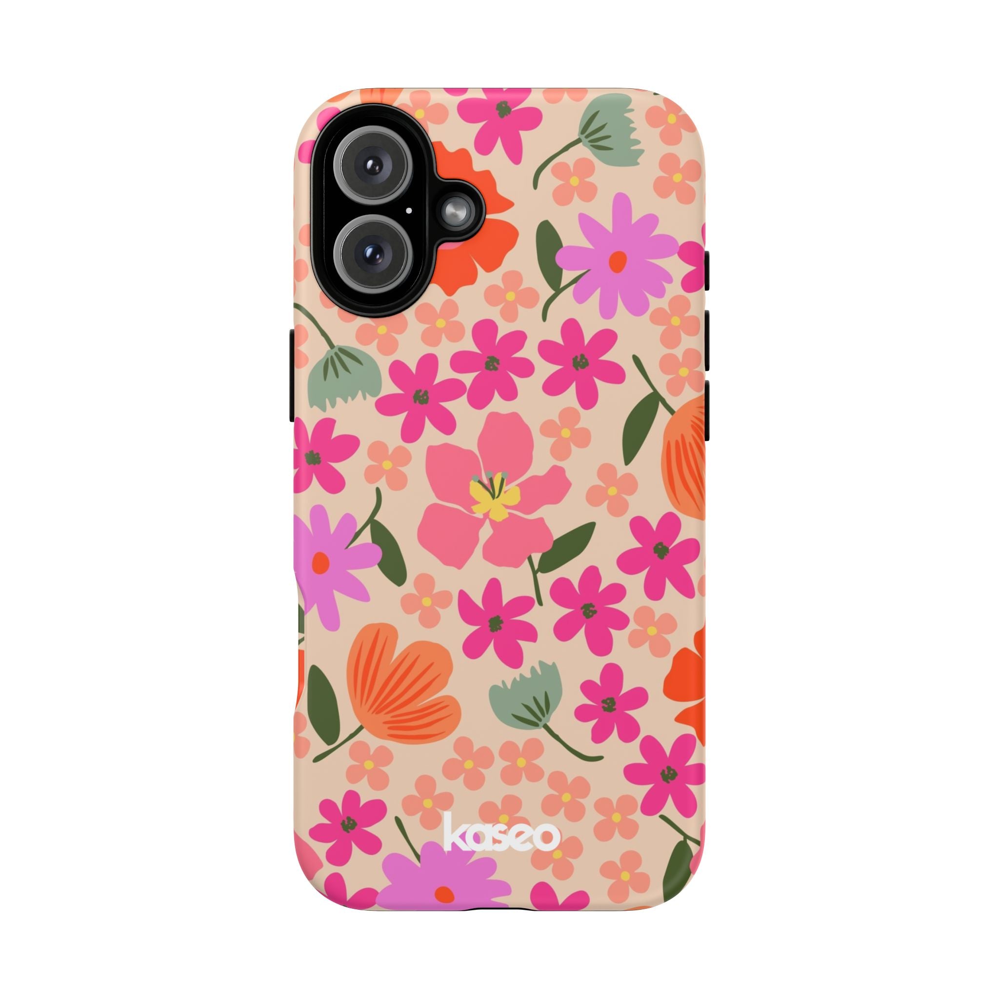 Spring Flora