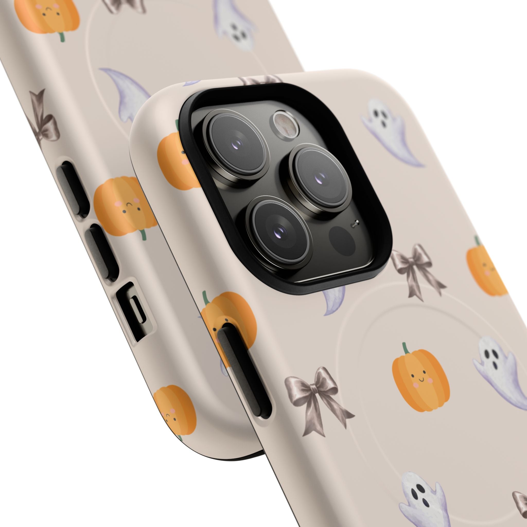 Trick or Treat - MagSafe®