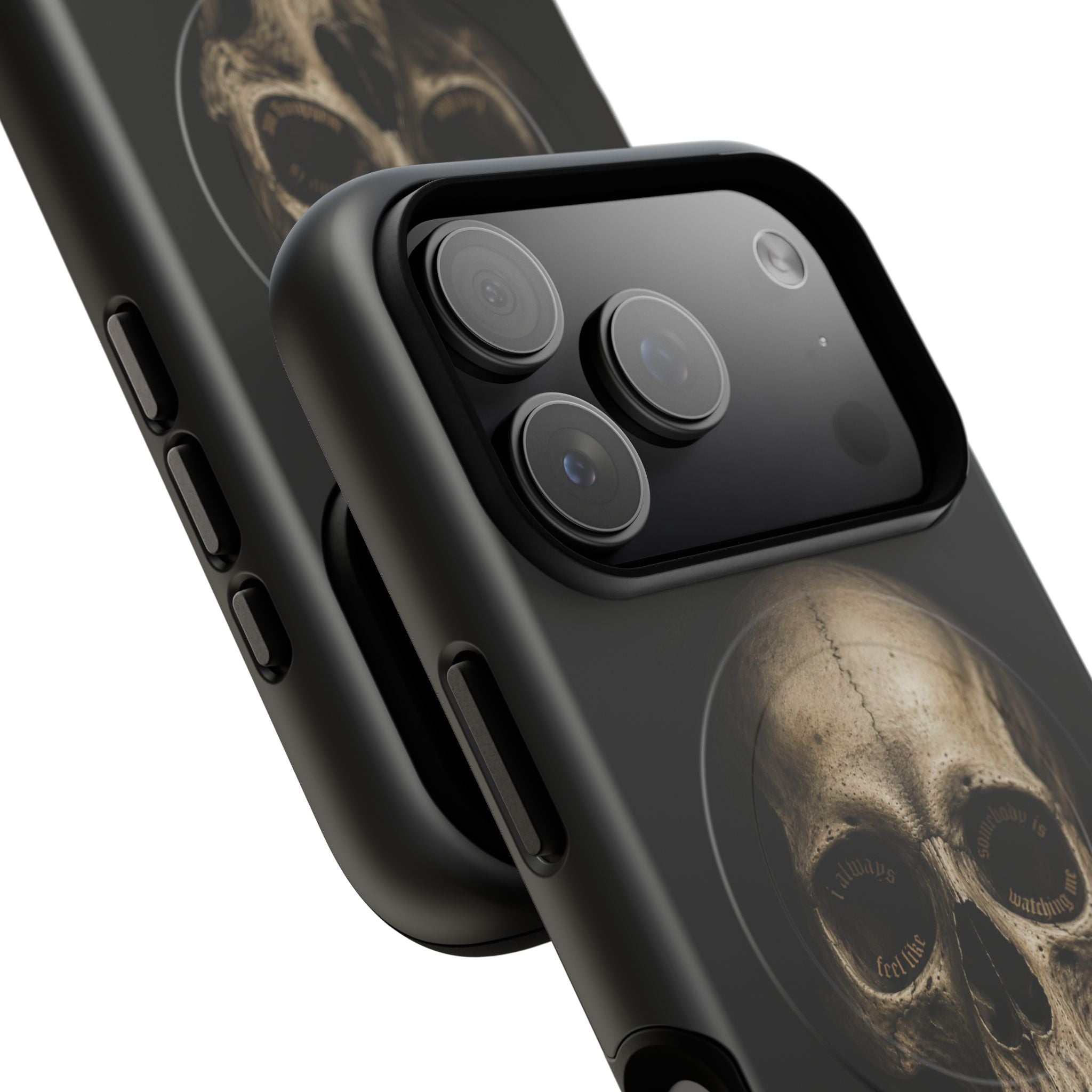 Haunted Gaze - MagSafe®