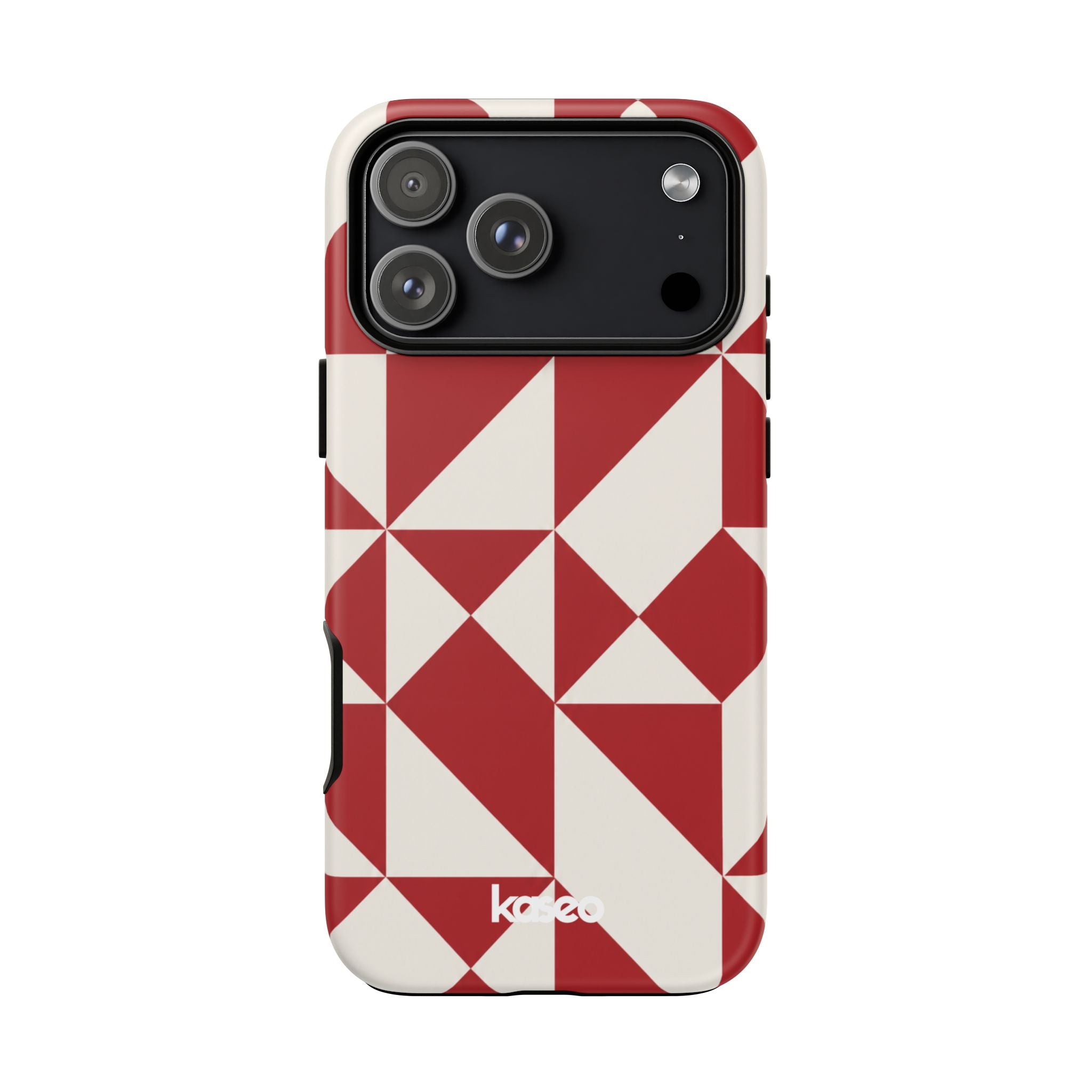 Red Geo