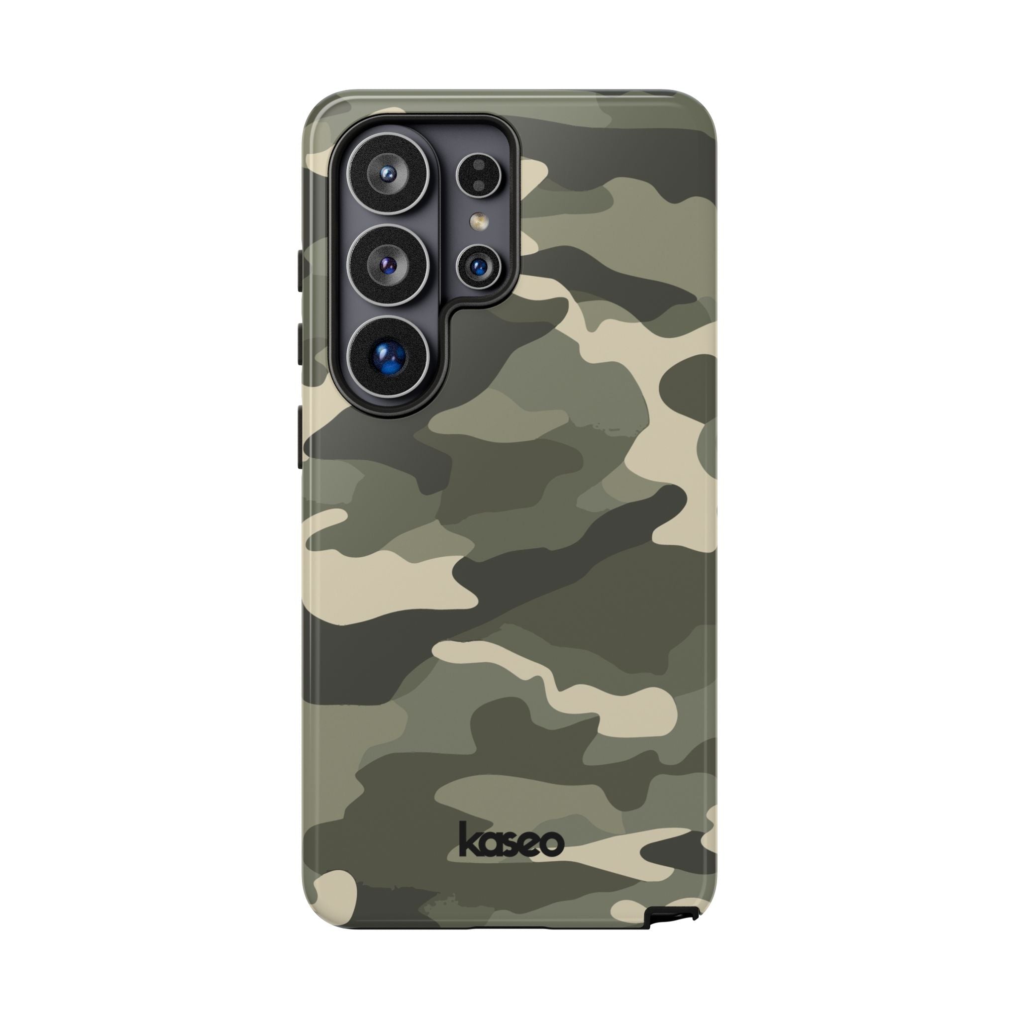 Classic Camo